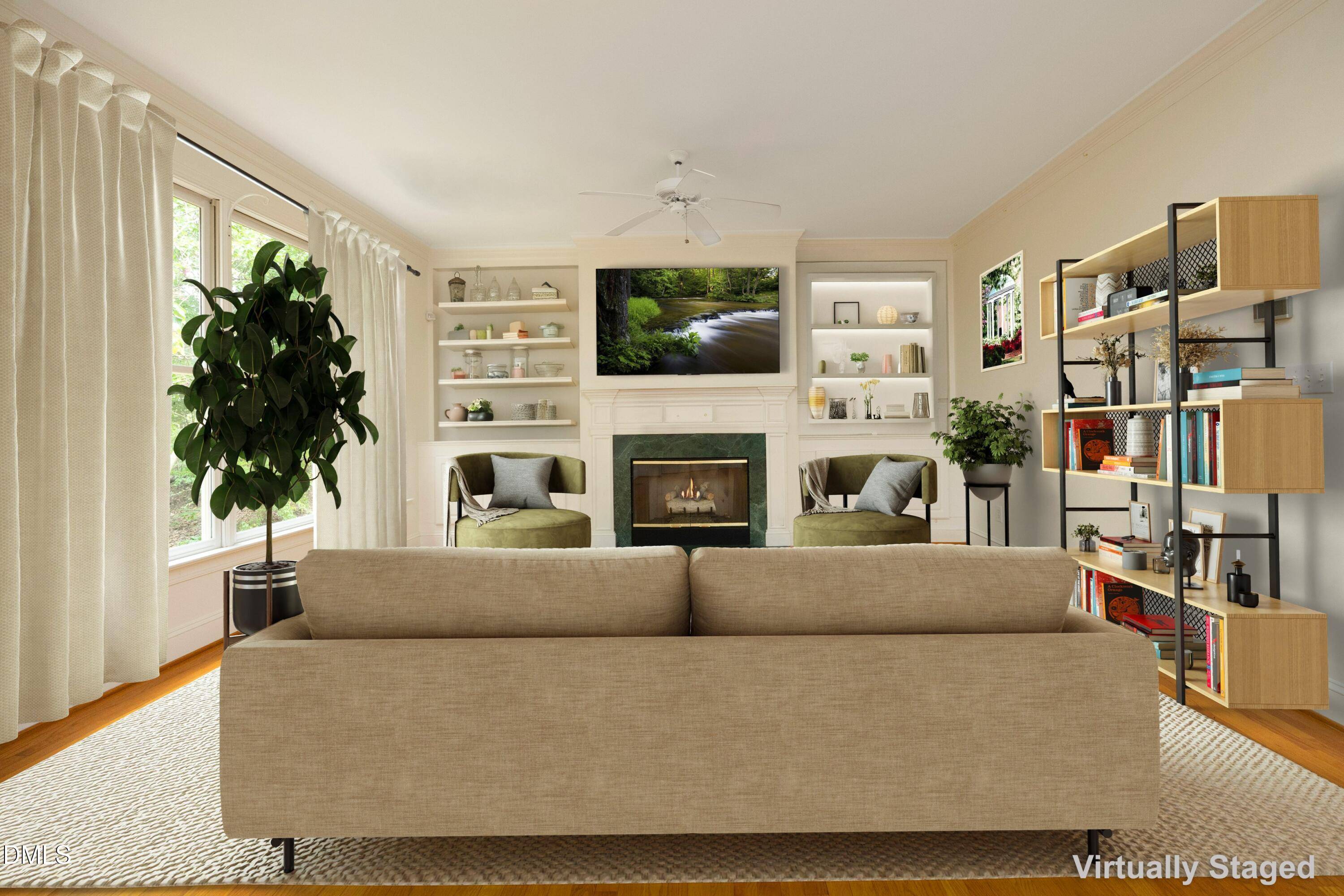 Chapel Hill, NC 27516,1005 Wood Sage Drive