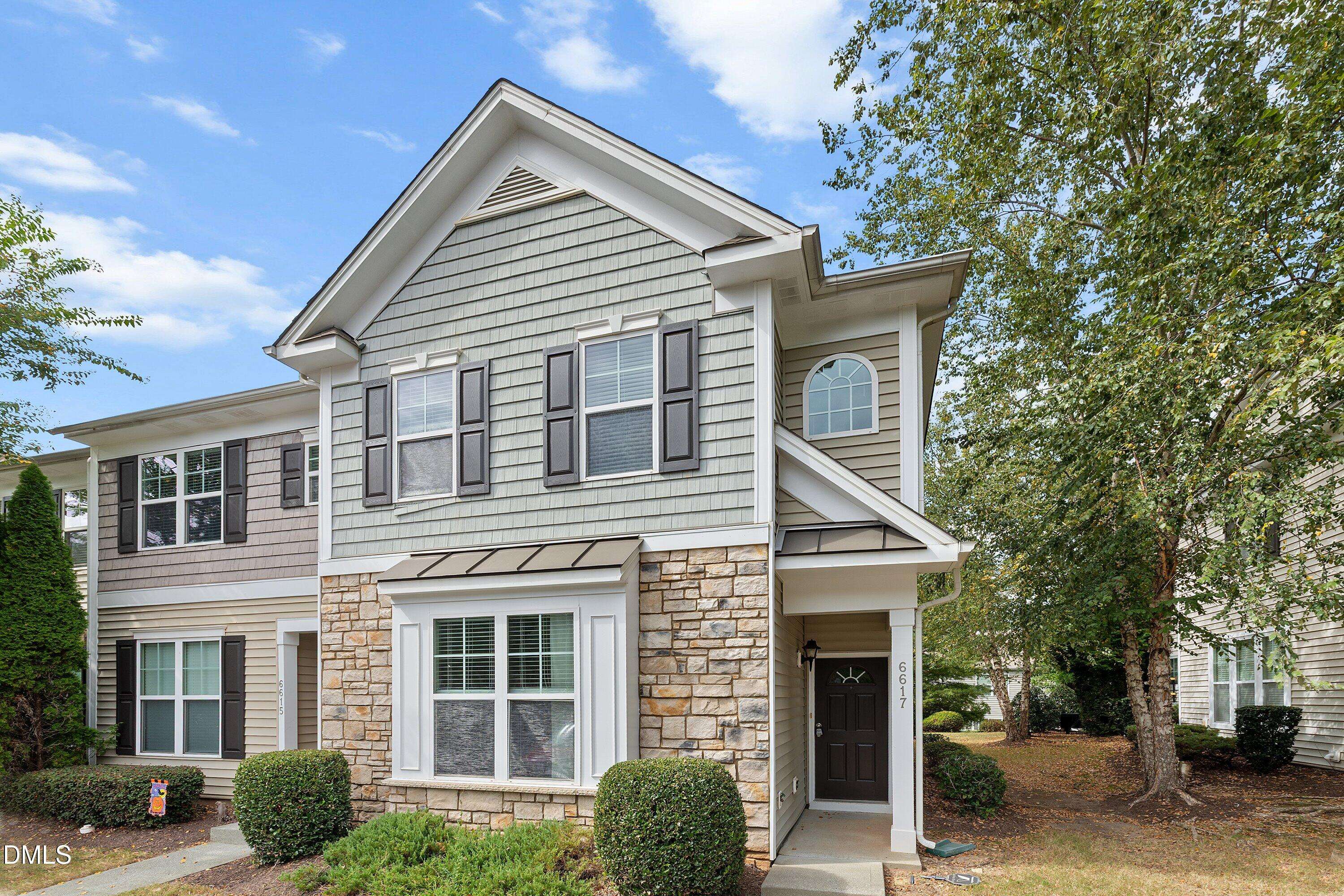 Raleigh, NC 27616,6617 Clarksburg Place