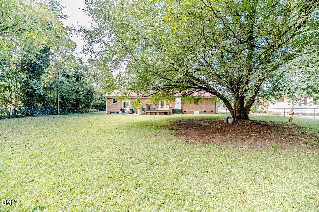 Broadway, NC 27505,418 N Main Street