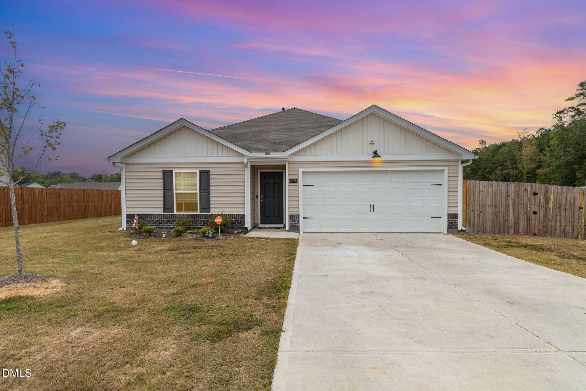 Sanford, NC 27332,3029 Paradise Way