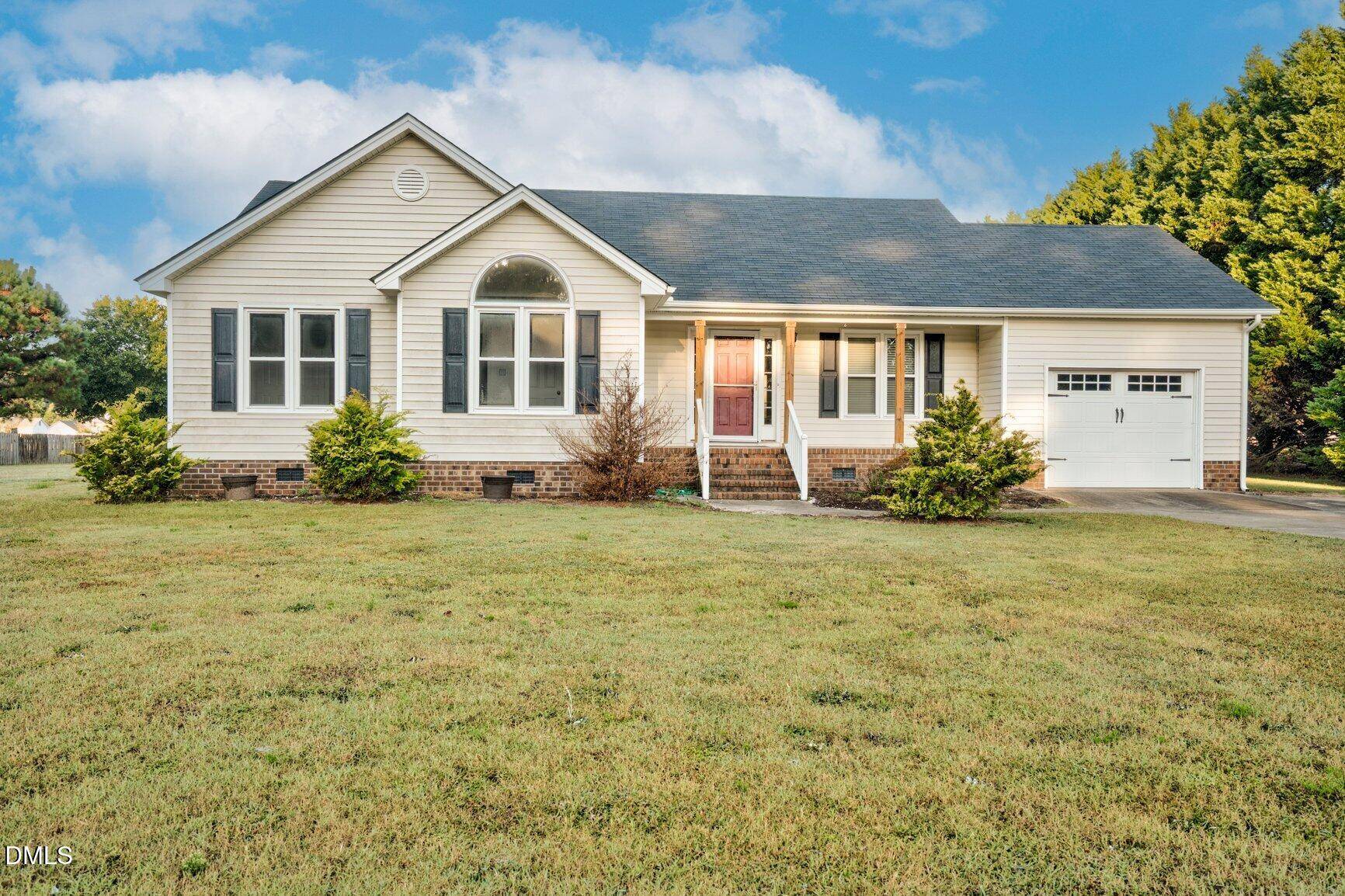 Elm City, NC 27822,6118 Bones Cut Off Road