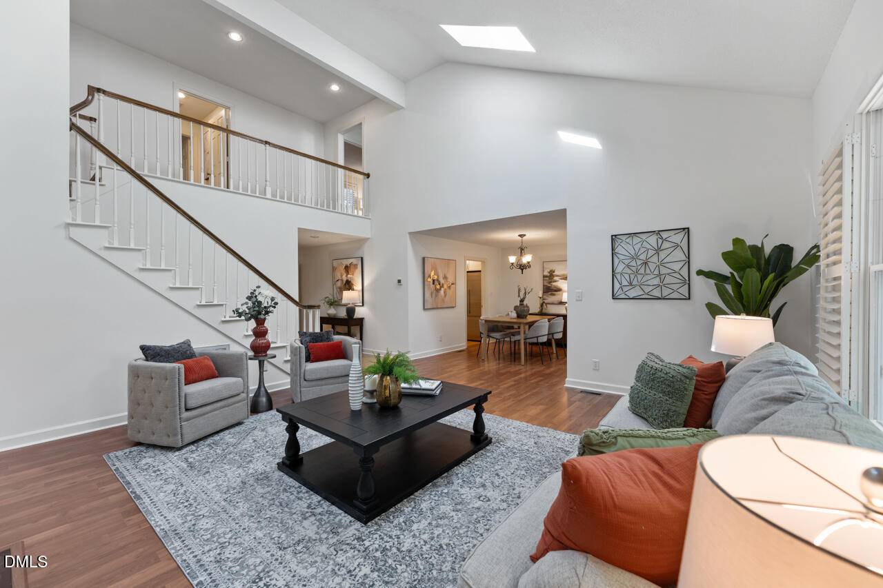 Pittsboro, NC 27312,499 Beechmast