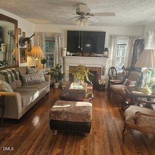 Roseboro, NC 28382,506 W Clinton Street