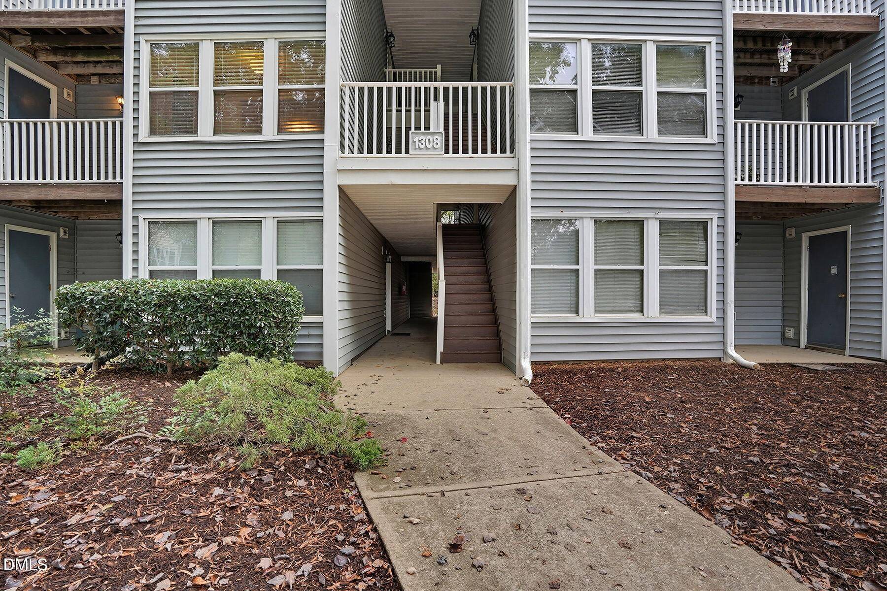 Raleigh, NC 27615,1308 Hillbrow Lane #203