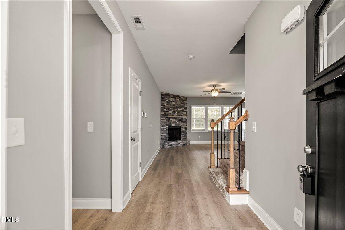 Wendell, NC 27591,190 Heart Pine Drive