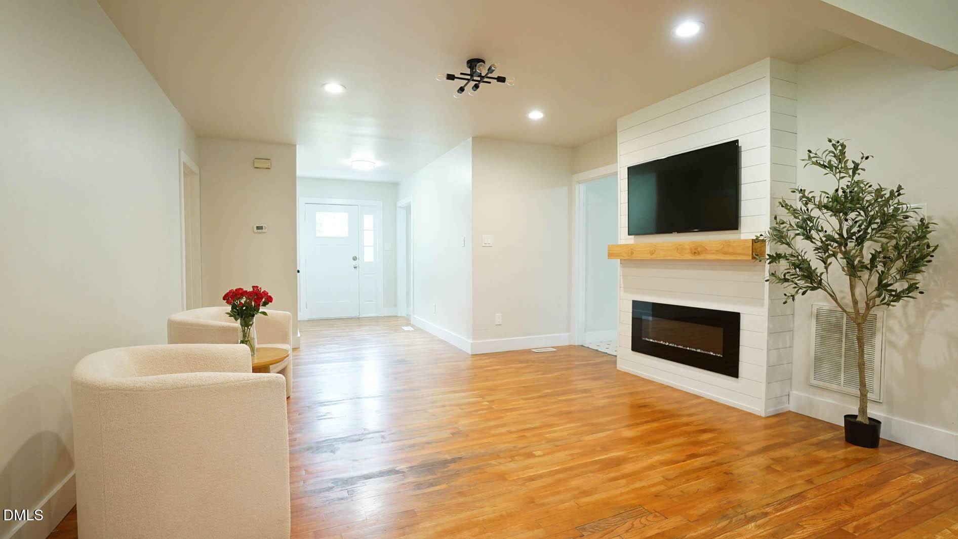 Franklinton, NC 27525,604 S Chavis Street