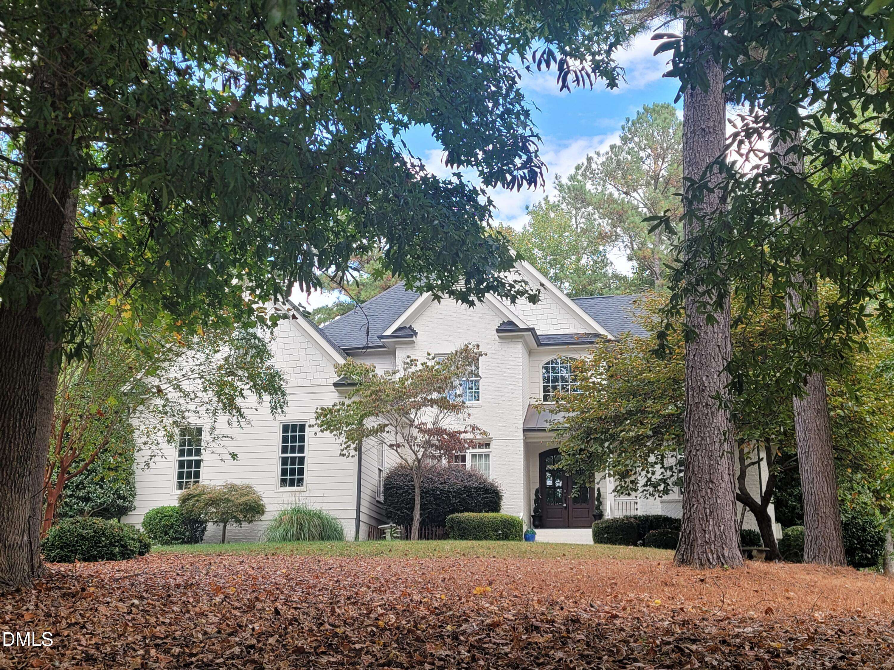 Pittsboro, NC 27312,316 Chapel Ridge Drive