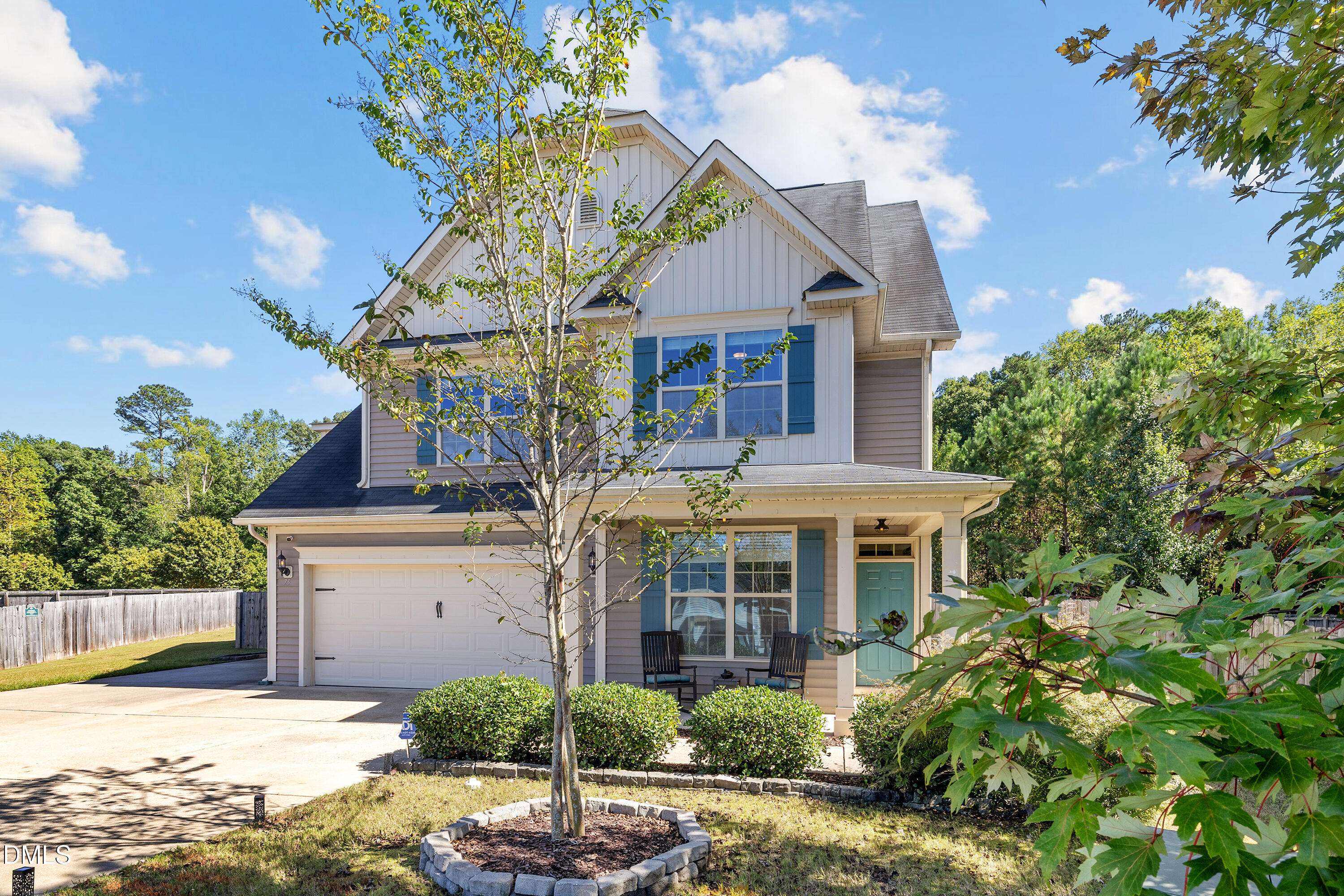 Clayton, NC 27527,75 Mcguire Lane
