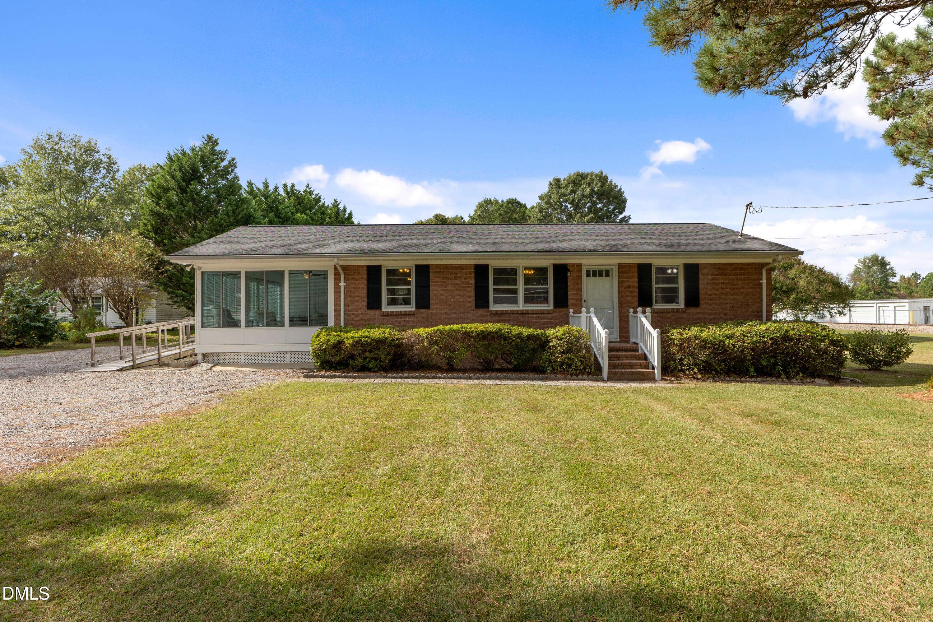 Nashville, NC 27856,104 N Clarendon Drive