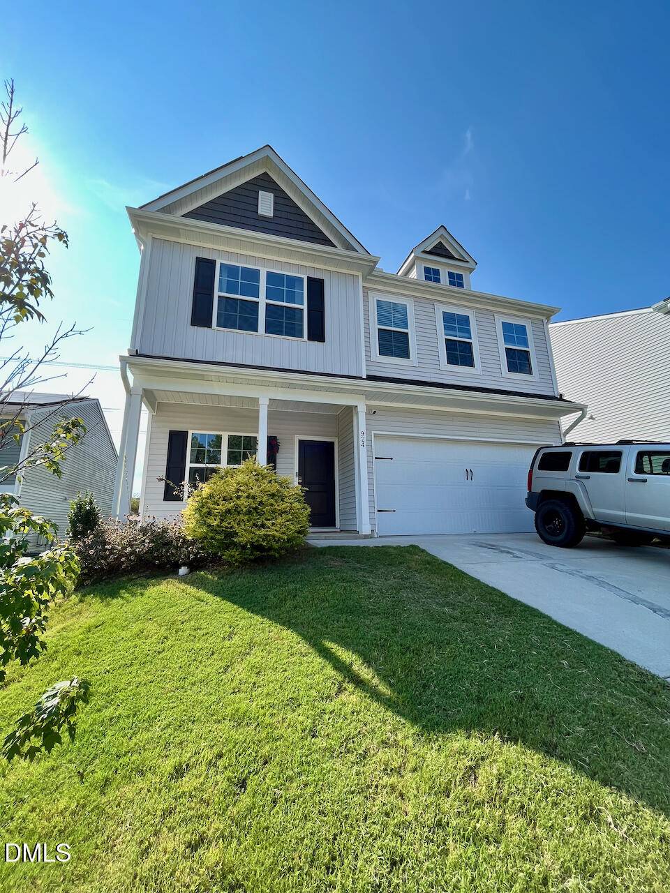 Knightdale, NC 27545,924 Peninsula Place