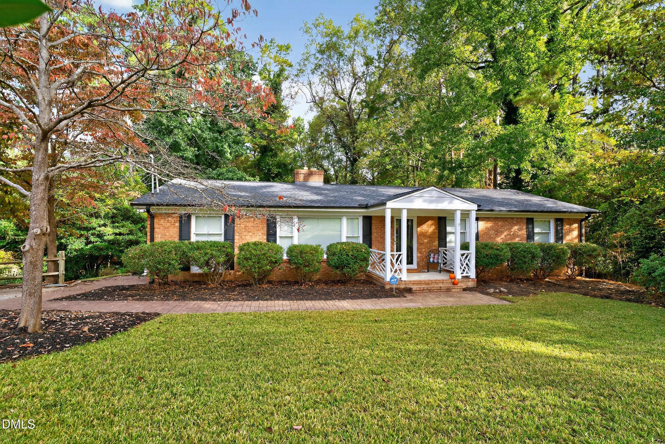 Raleigh, NC 27612,4210 Boxwood Road