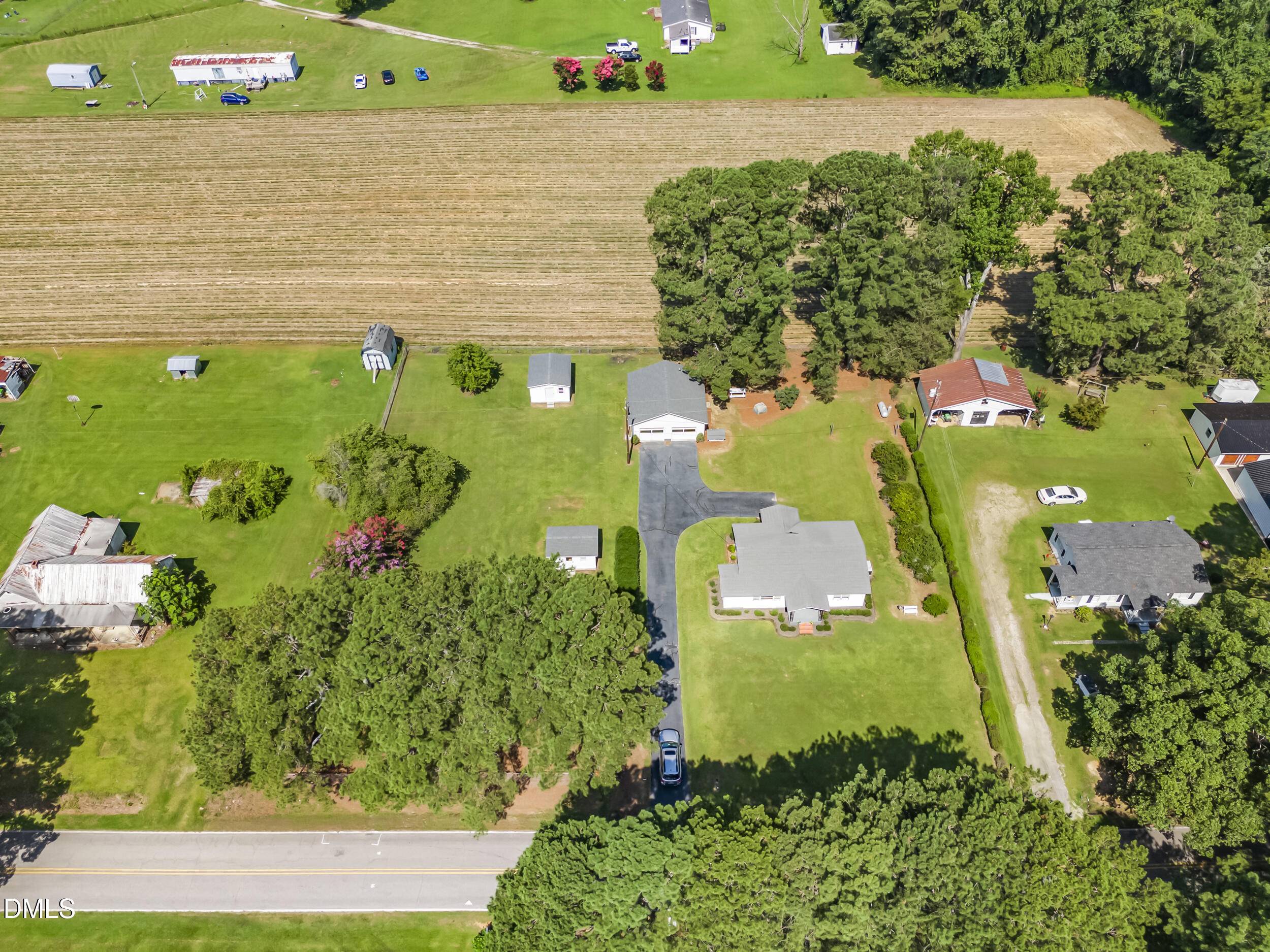 Kenly, NC 27542,5511 Flower Hill Road