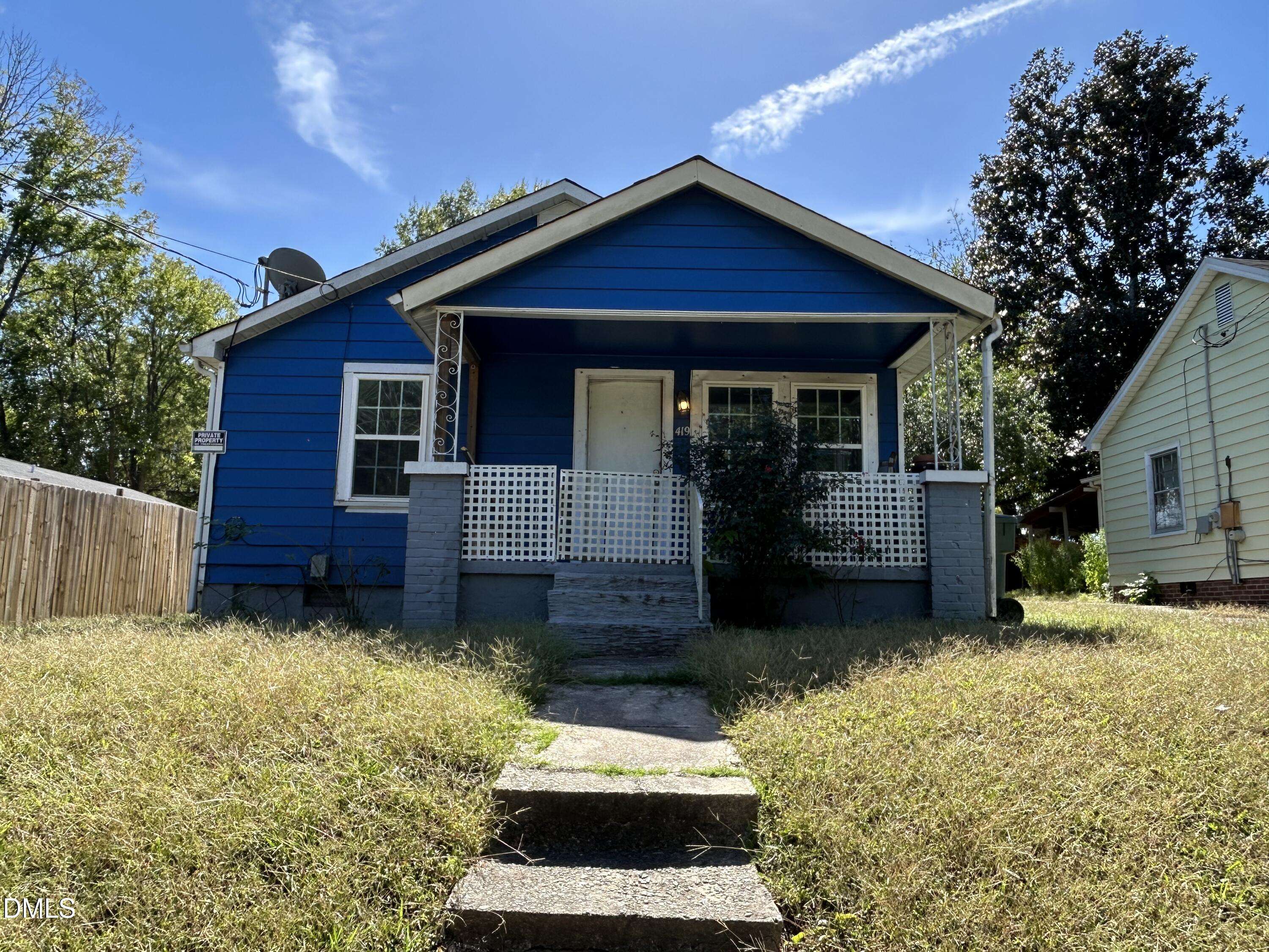 Durham, NC 27703,419 E East End Avenue