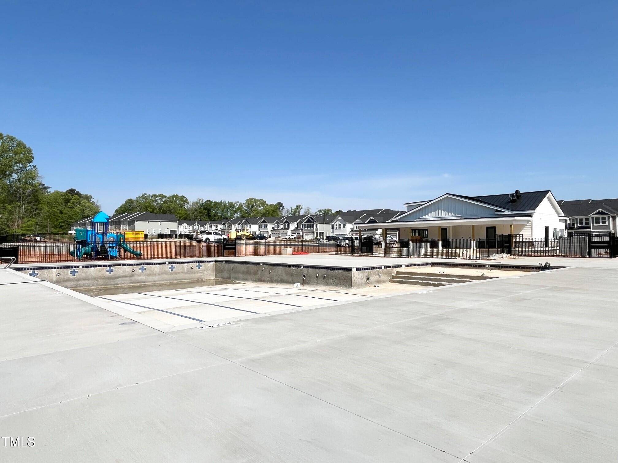 Garner, NC 27529,275 Yellow River Way