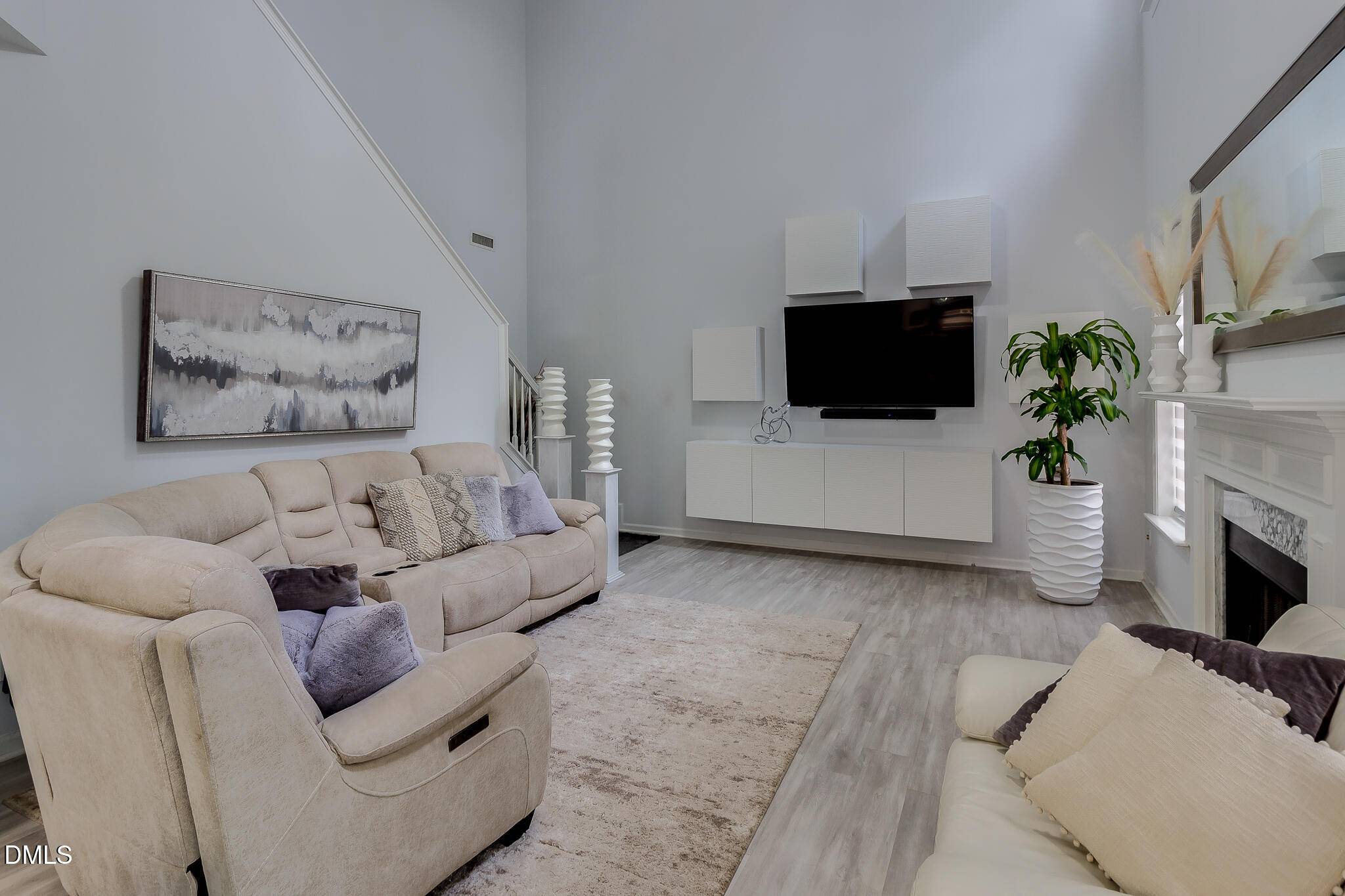 Raleigh, NC 27616,5532 Keowee Way