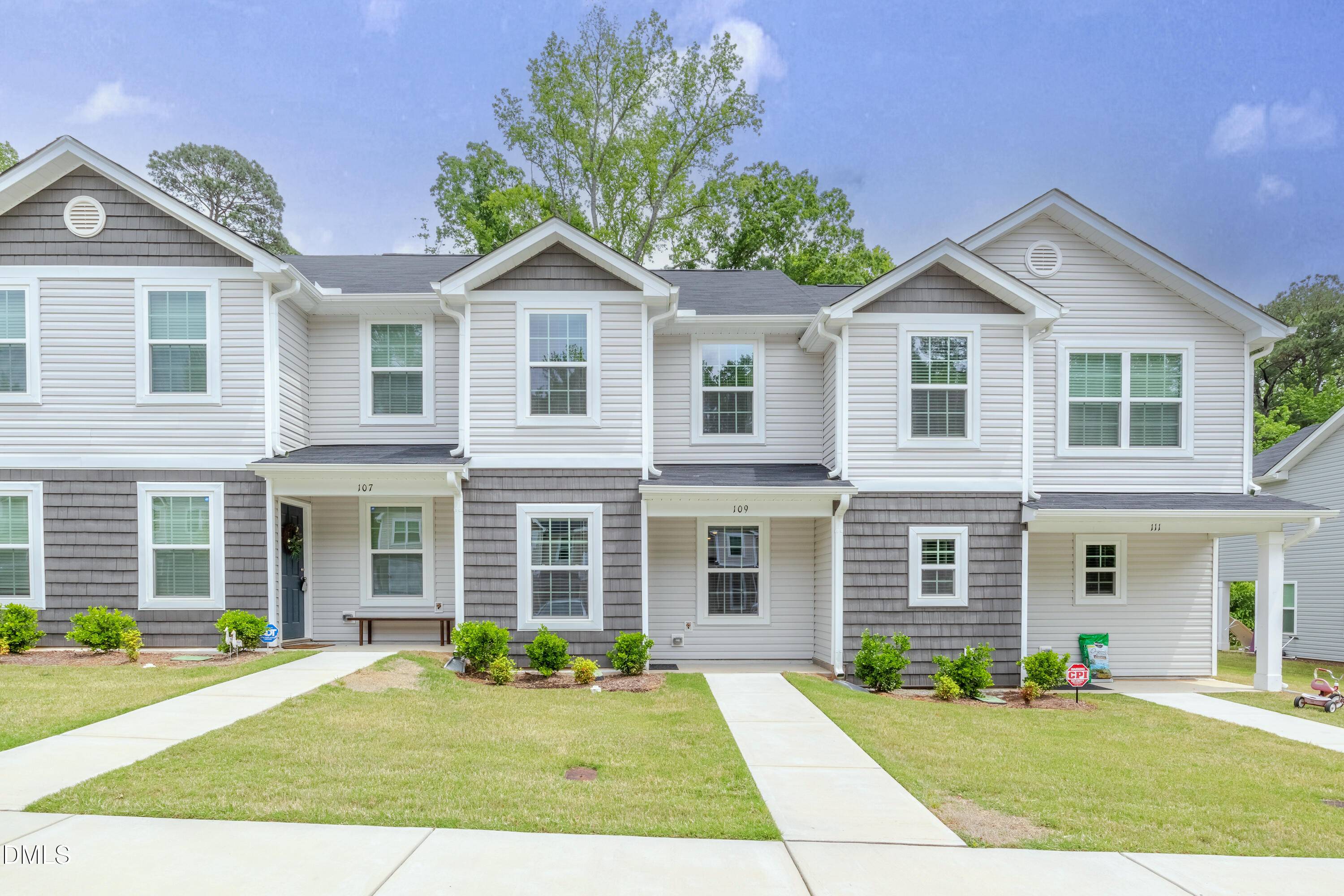 Franklinton, NC 27525,918 E Green Street #F109