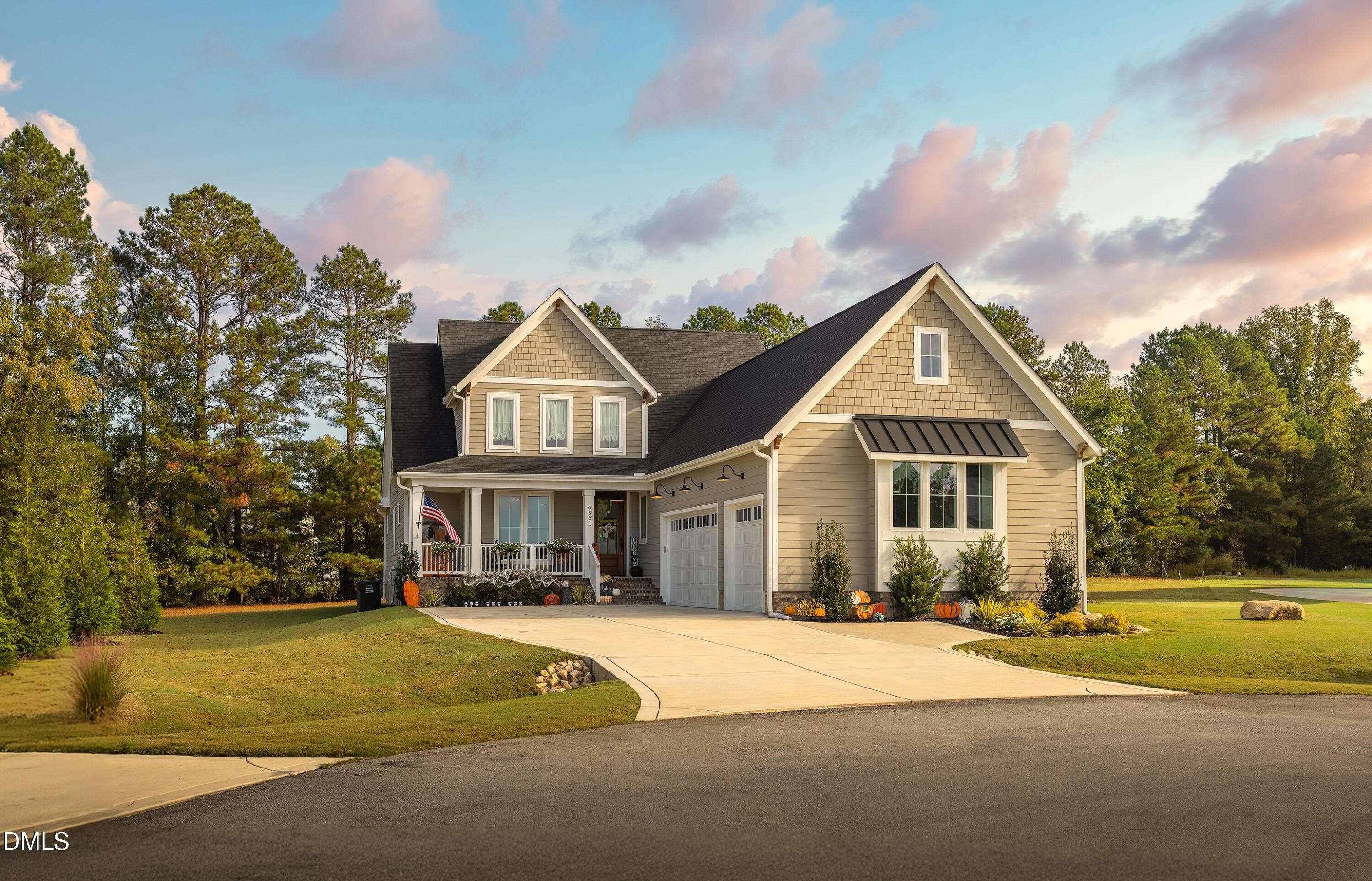 Raleigh, NC 27603,6521 Camellia Creek Drive