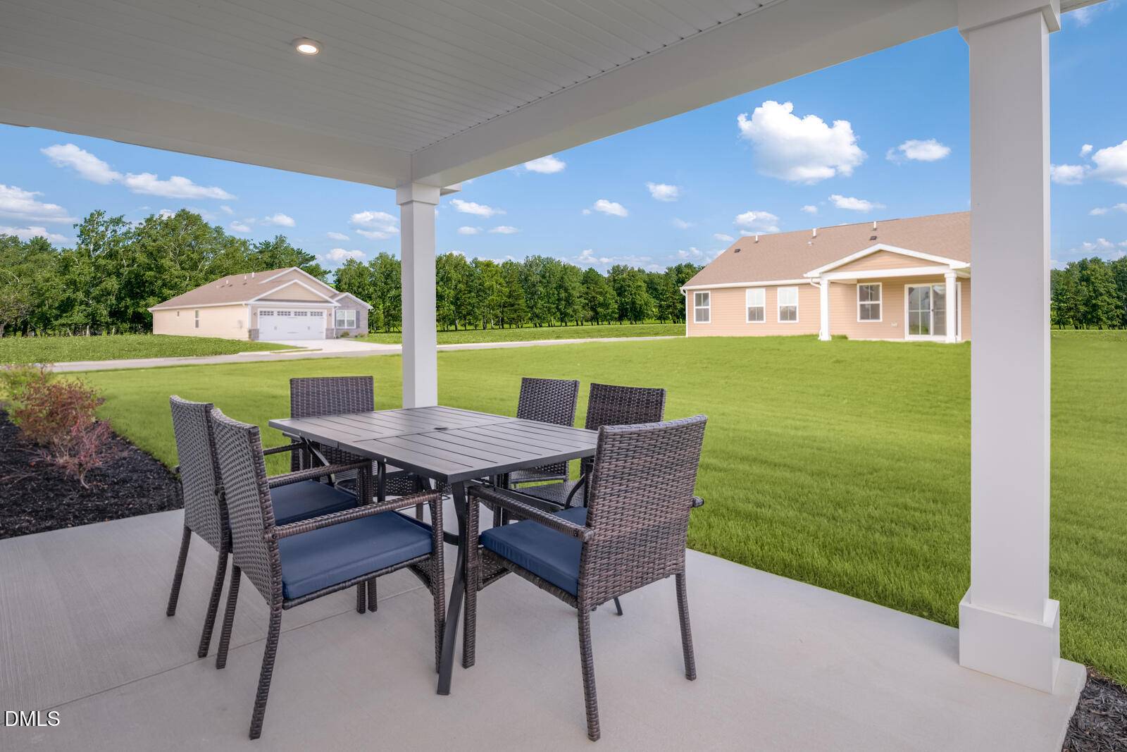 Fuquay Varina, NC 27526,318 Country Side Way