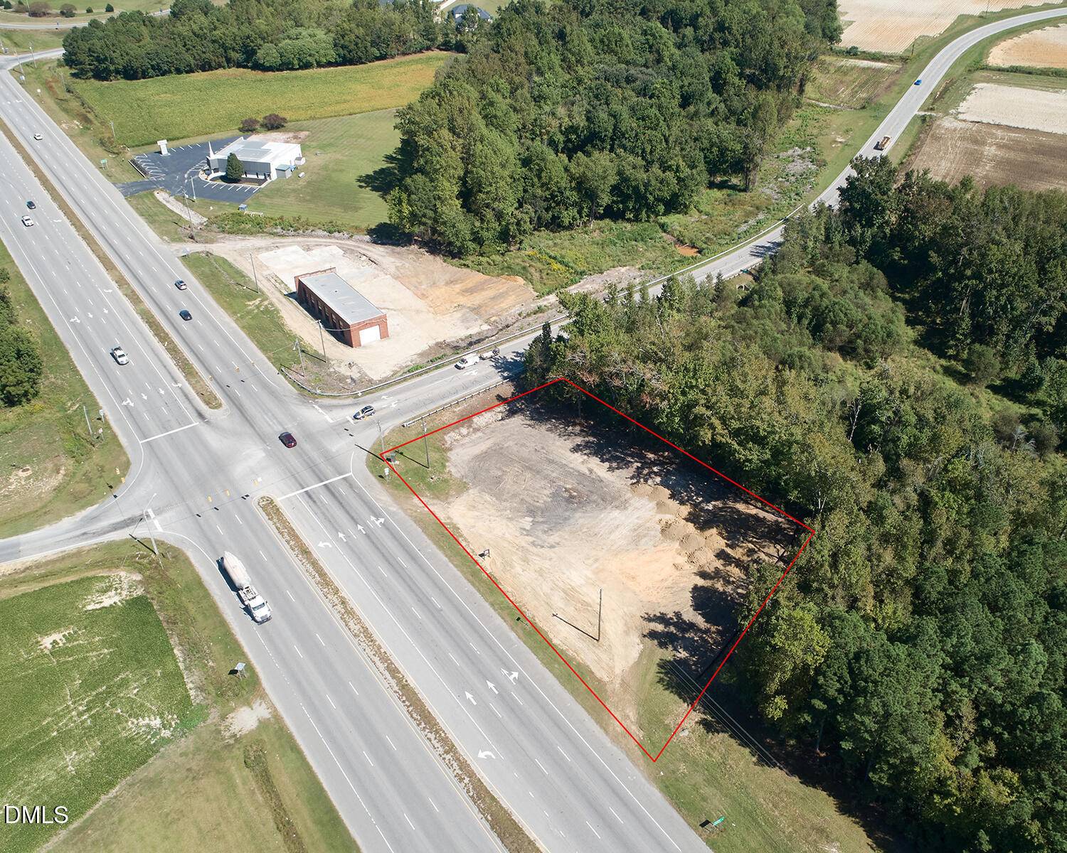 Wilson, NC 27893,4161 Us 301 Highway