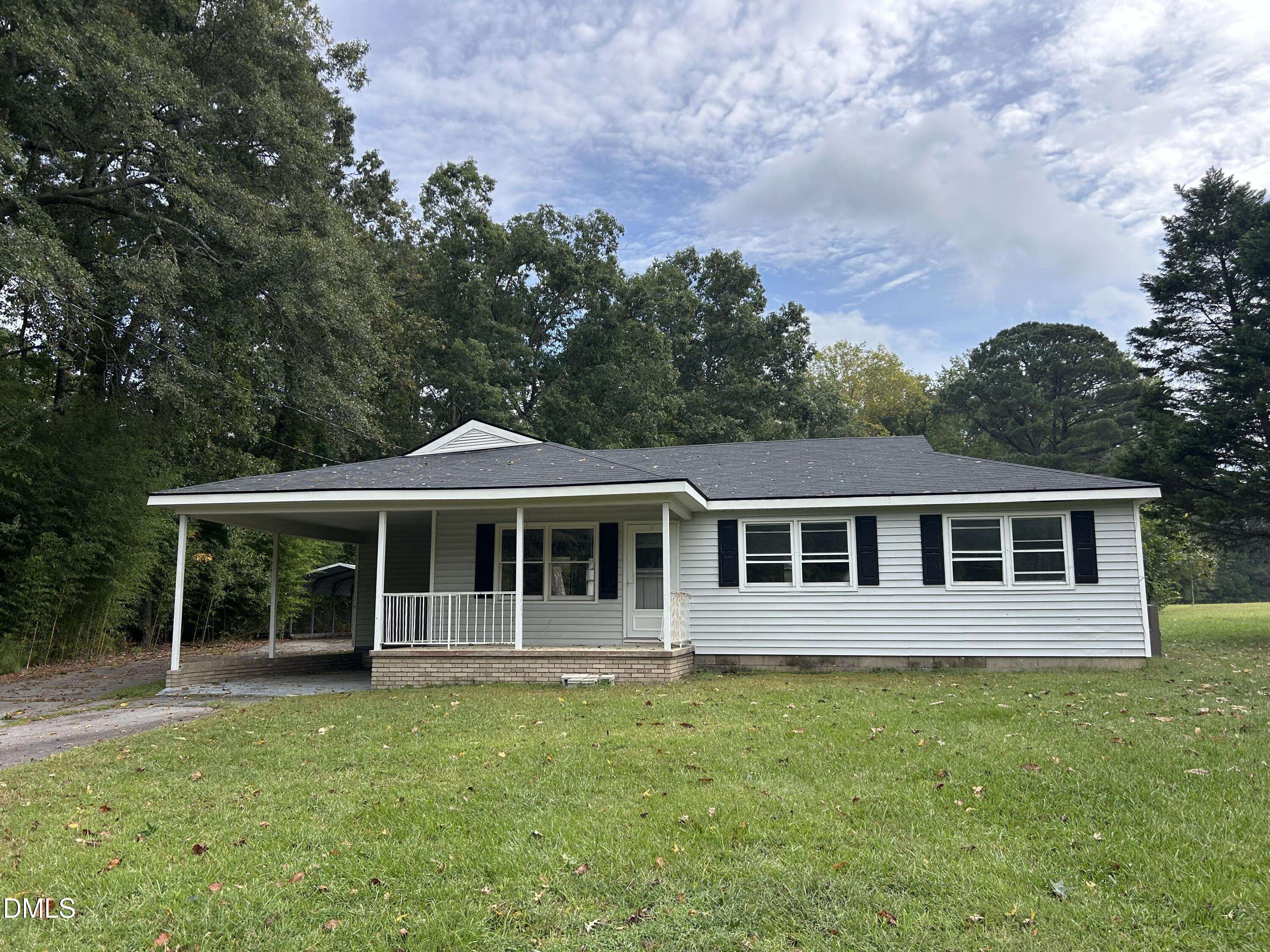 Garner, NC 27529,11114 Cleveland Road