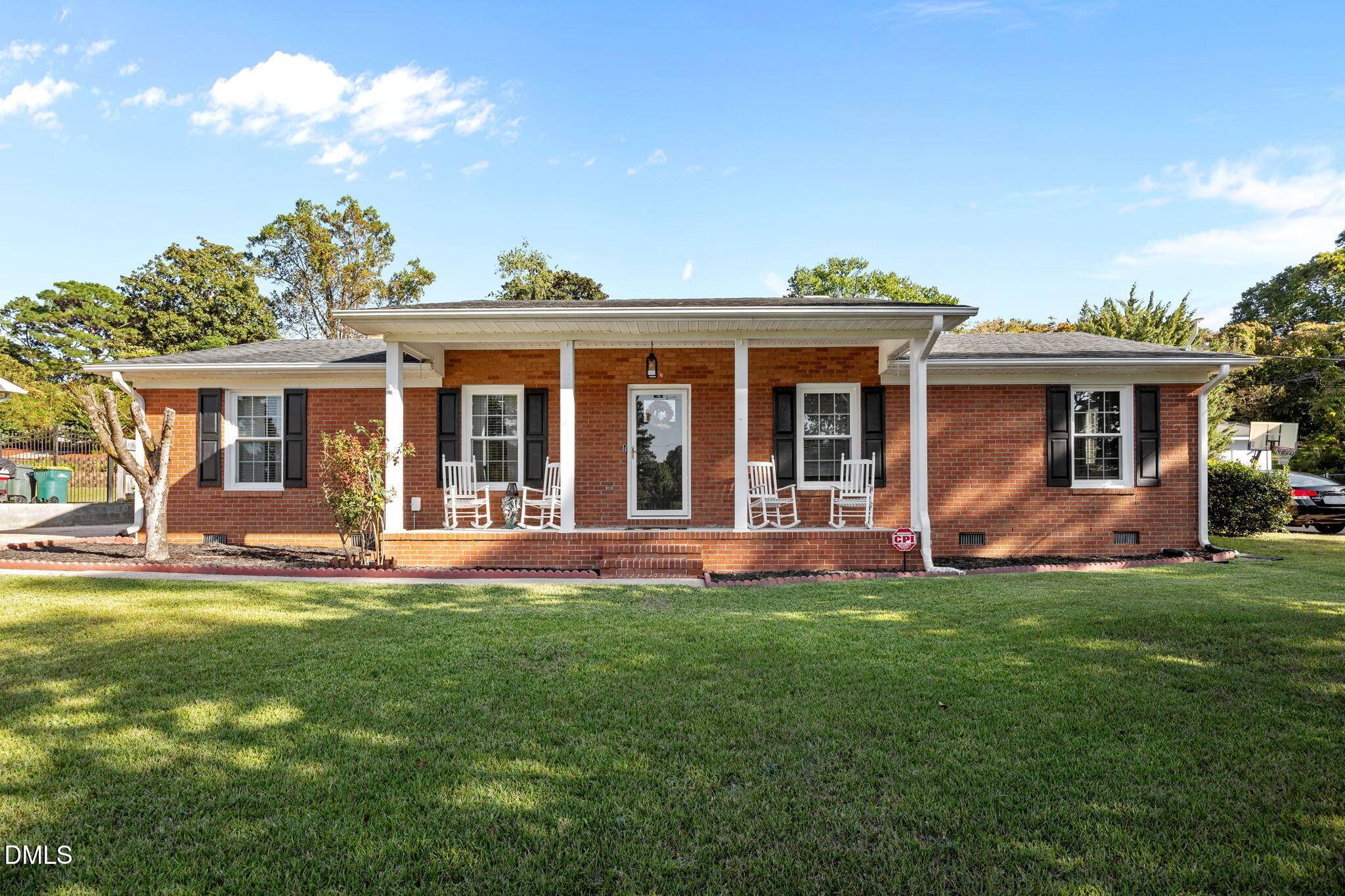 Hope Mills, NC 28348,4950 Pinewood Drive