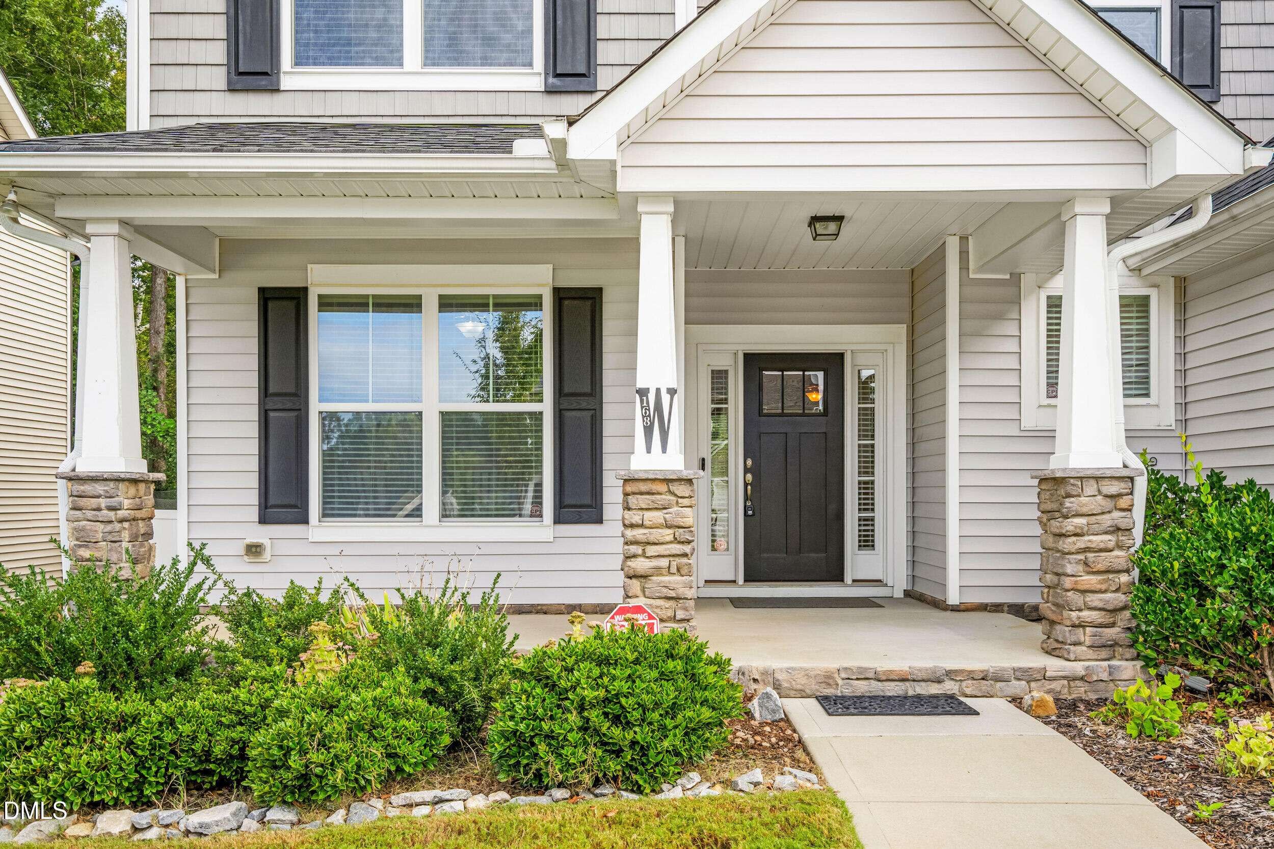 Garner, NC 27529,168 Whitetail Deer Lane