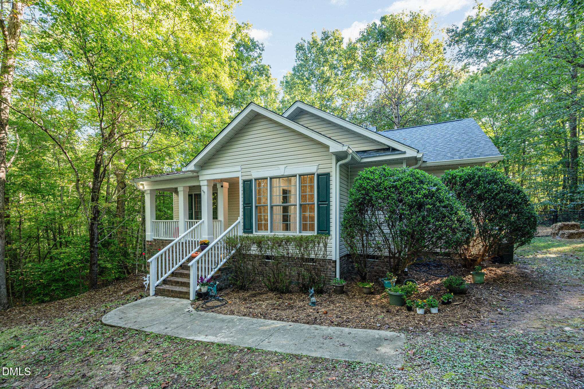 Franklinton, NC 27525,55 Hardwood Drive