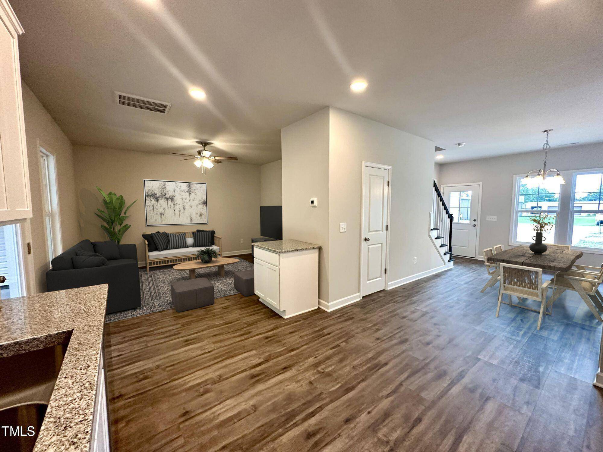 Smithfield, NC 27577,215 Britt Street