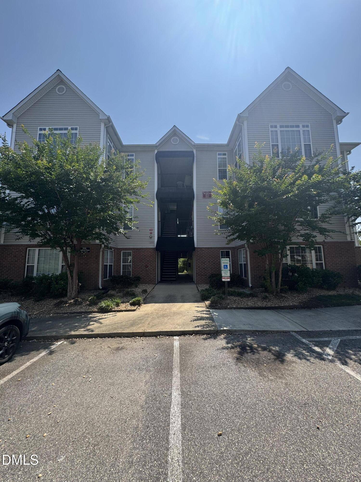 Raleigh, NC 27617,2520 Friedland Place #202