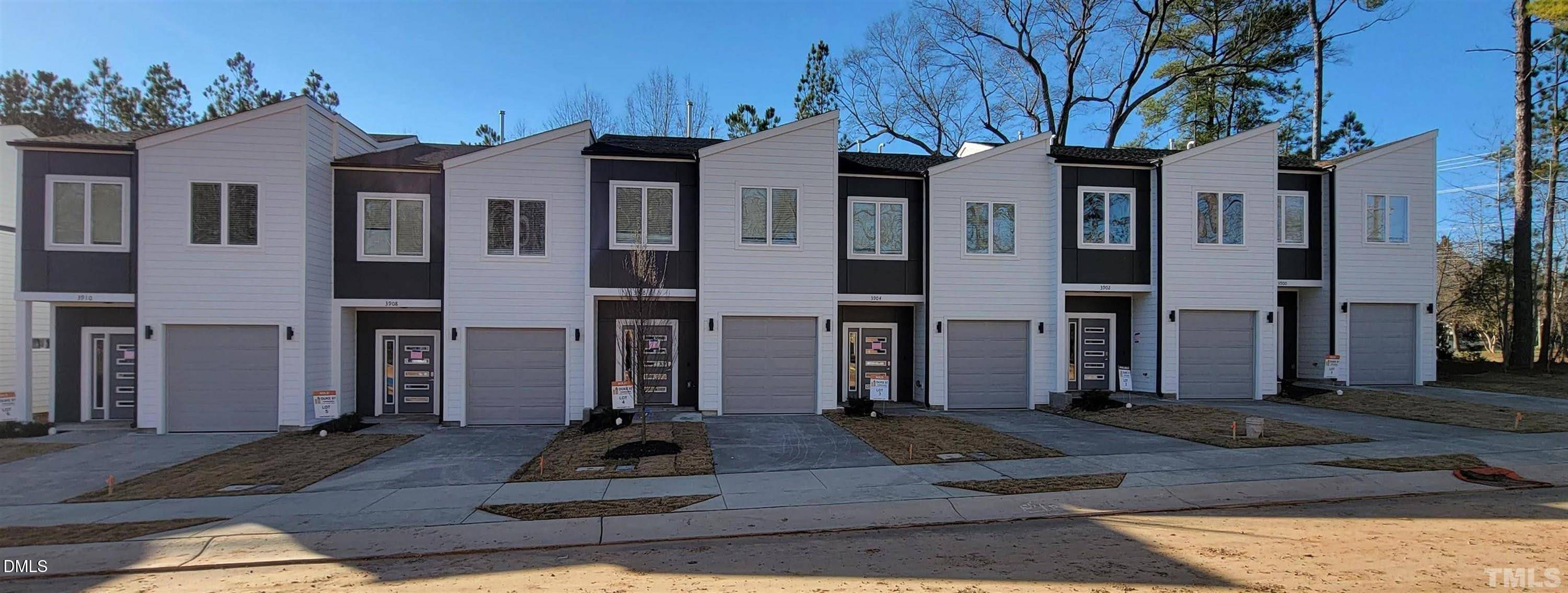 Durham, NC 27704,3901 Convergence St