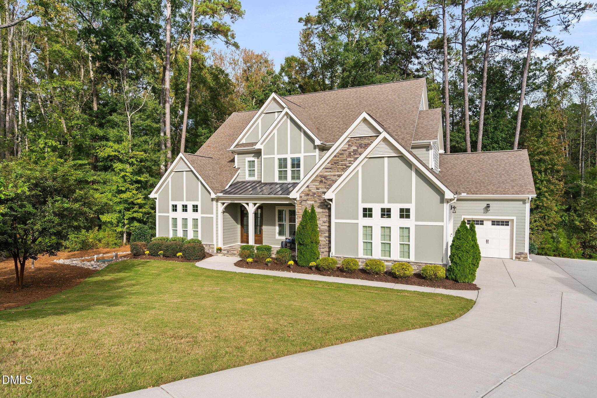 Apex, NC 27523,2125 Princeville Drive