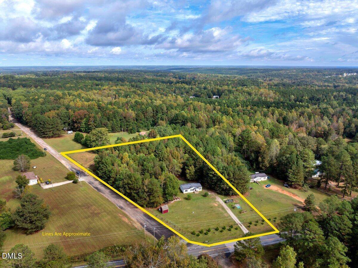 Franklinton, NC 27525,2074 W Green Street