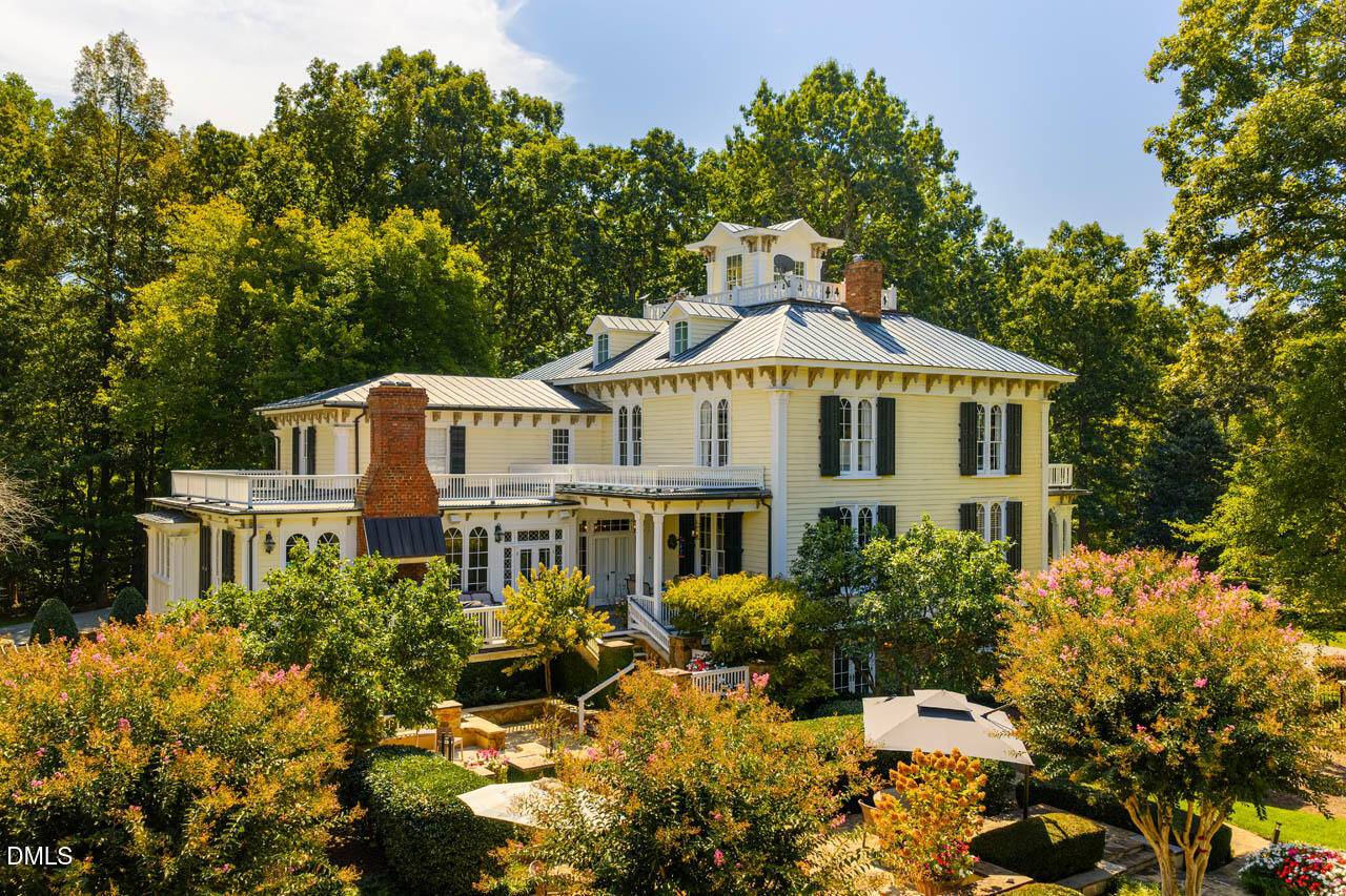 Efland, NC 27243,4714 Timberwood Trail