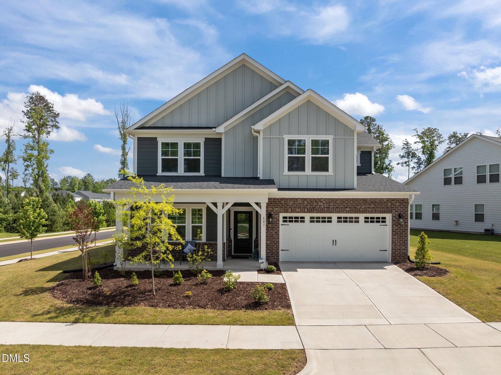 Apex, NC 27523,601 Lauren Ann Drive