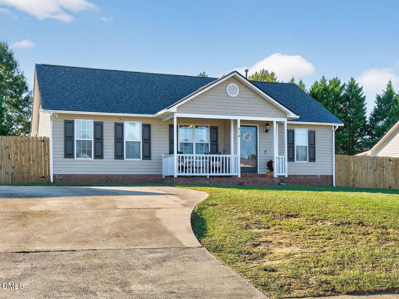 Clayton, NC 27520,212 Wexford Drive