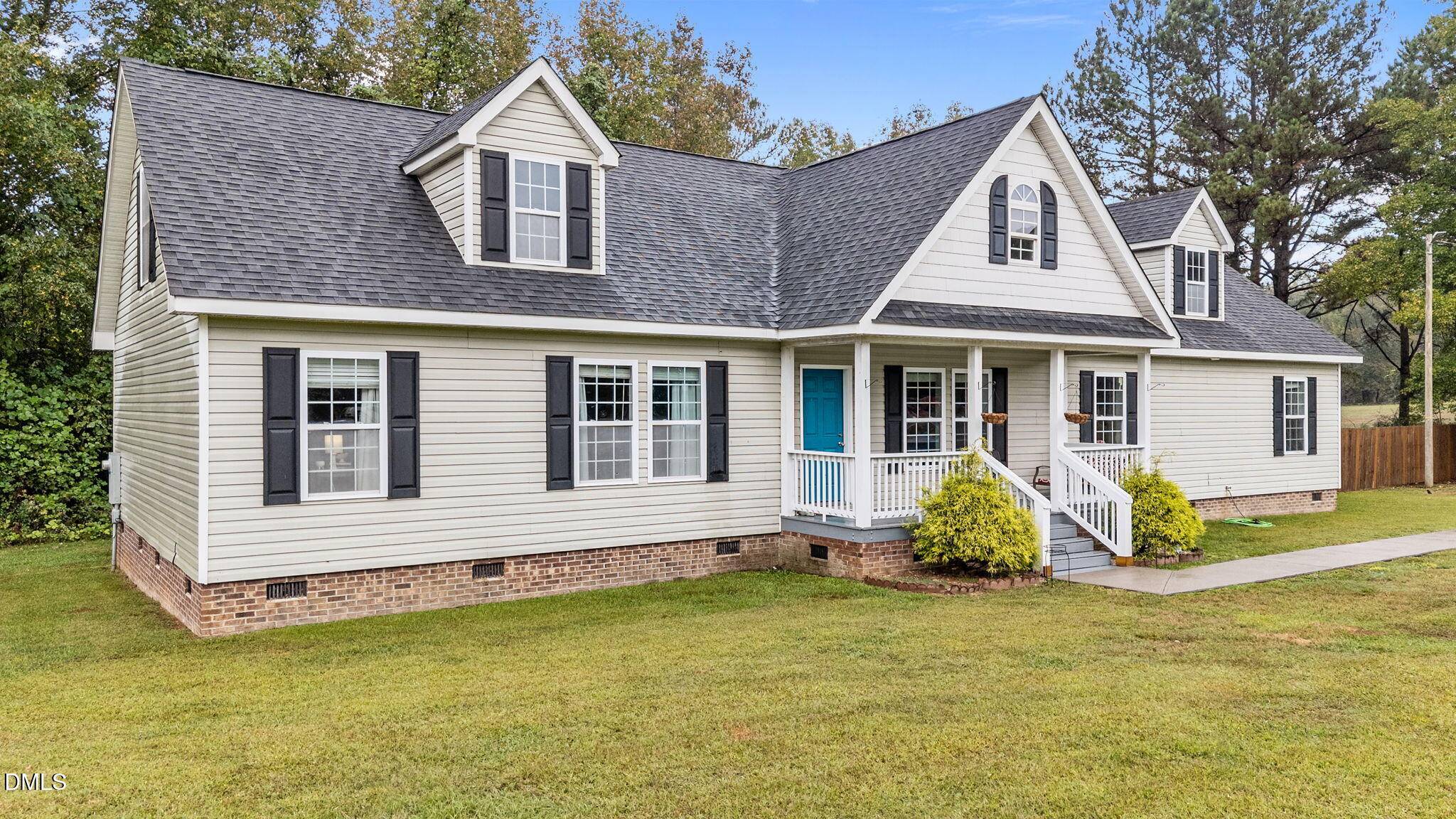 Louisburg, NC 27549,2253 Pete Smith Road