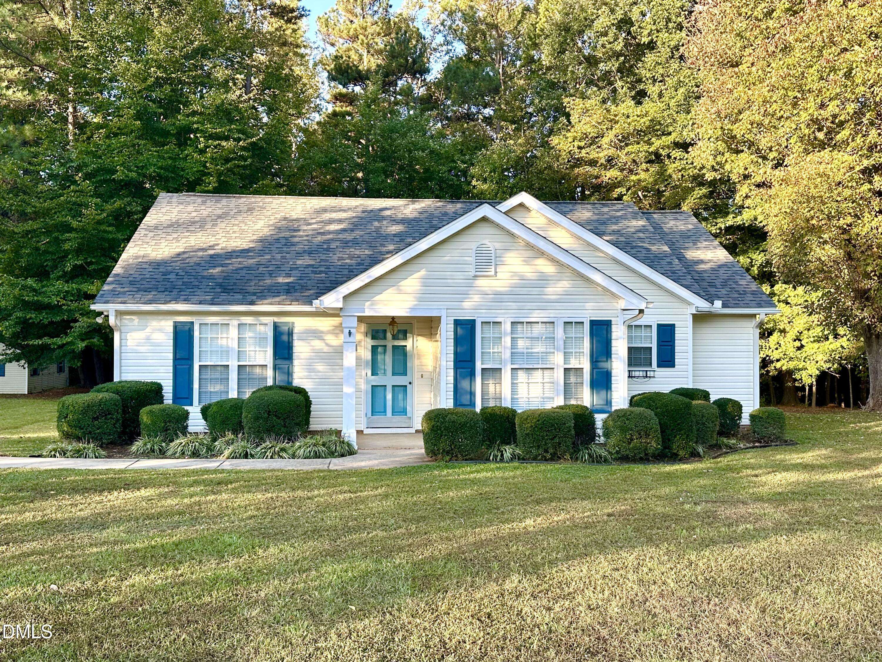 Franklinton, NC 27525,2482 Patton Lane