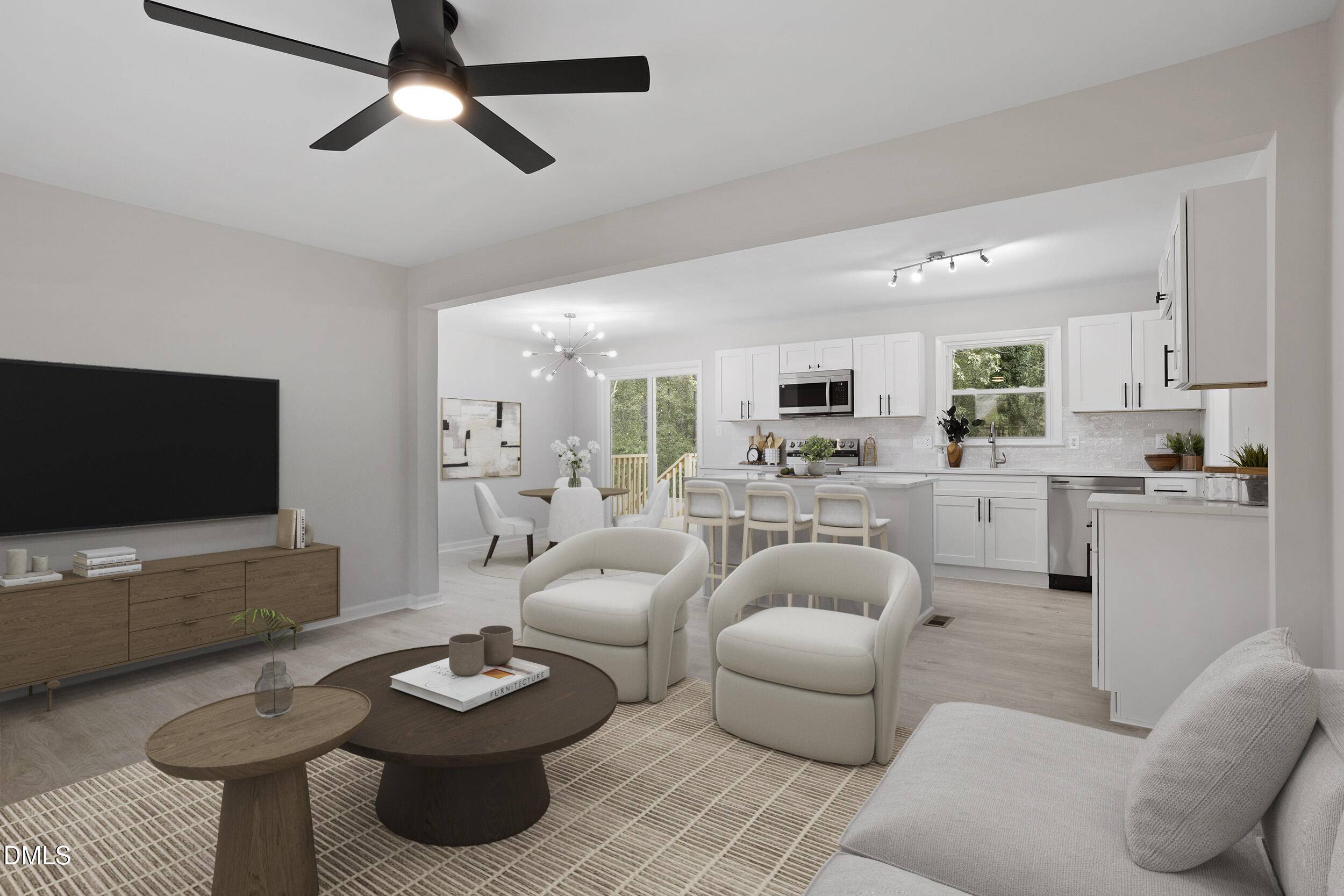 Garner, NC 27529,905 Long Avenue