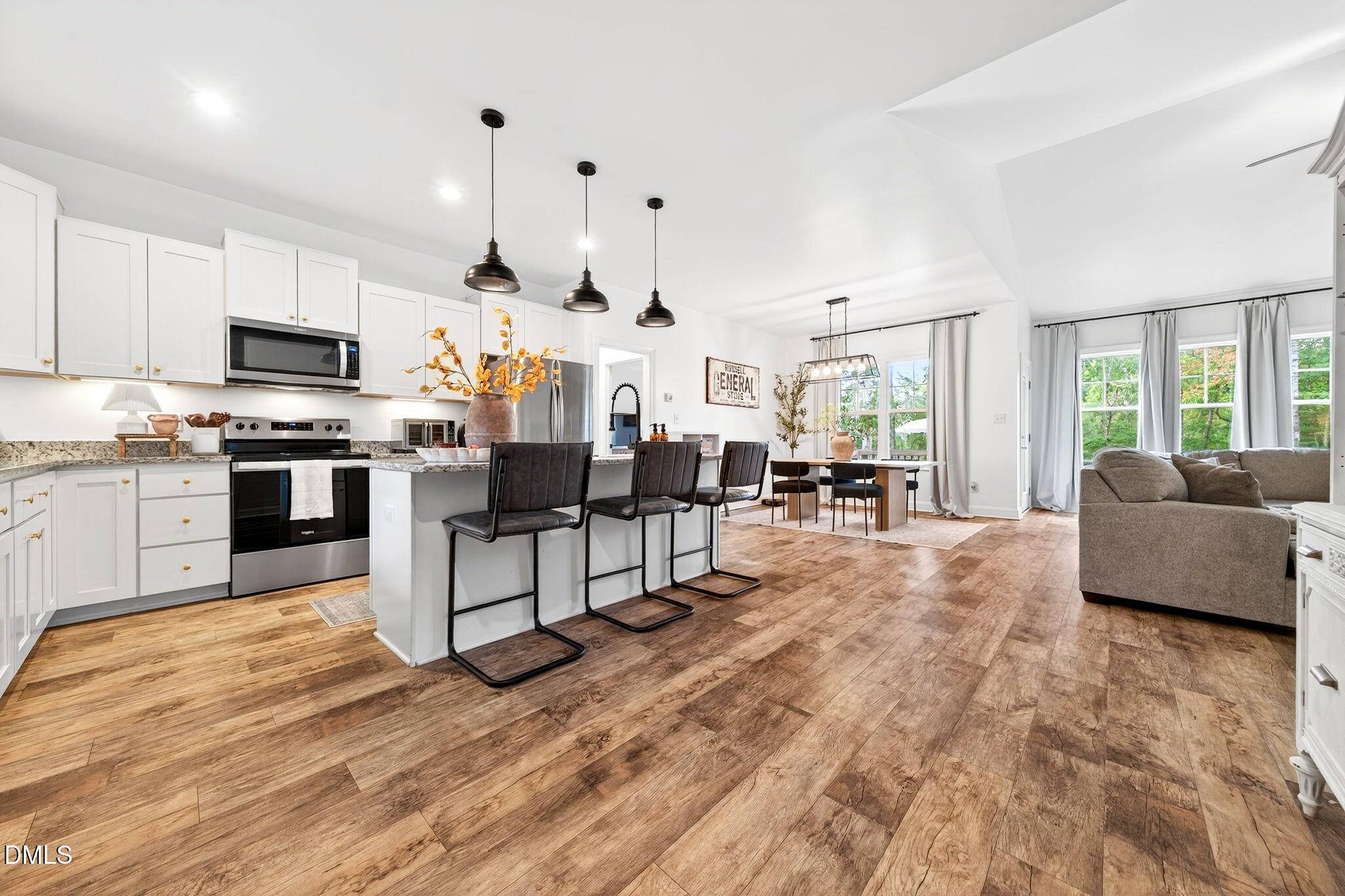 Louisburg, NC 27549,644 Shawnee Drive