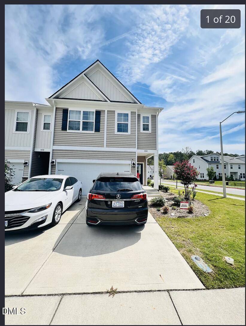 Morrisville, NC 27560,1004 Yatesbury Pl