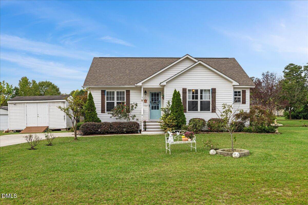 Smithfield, NC 27577,100 Stoney Creek Circle