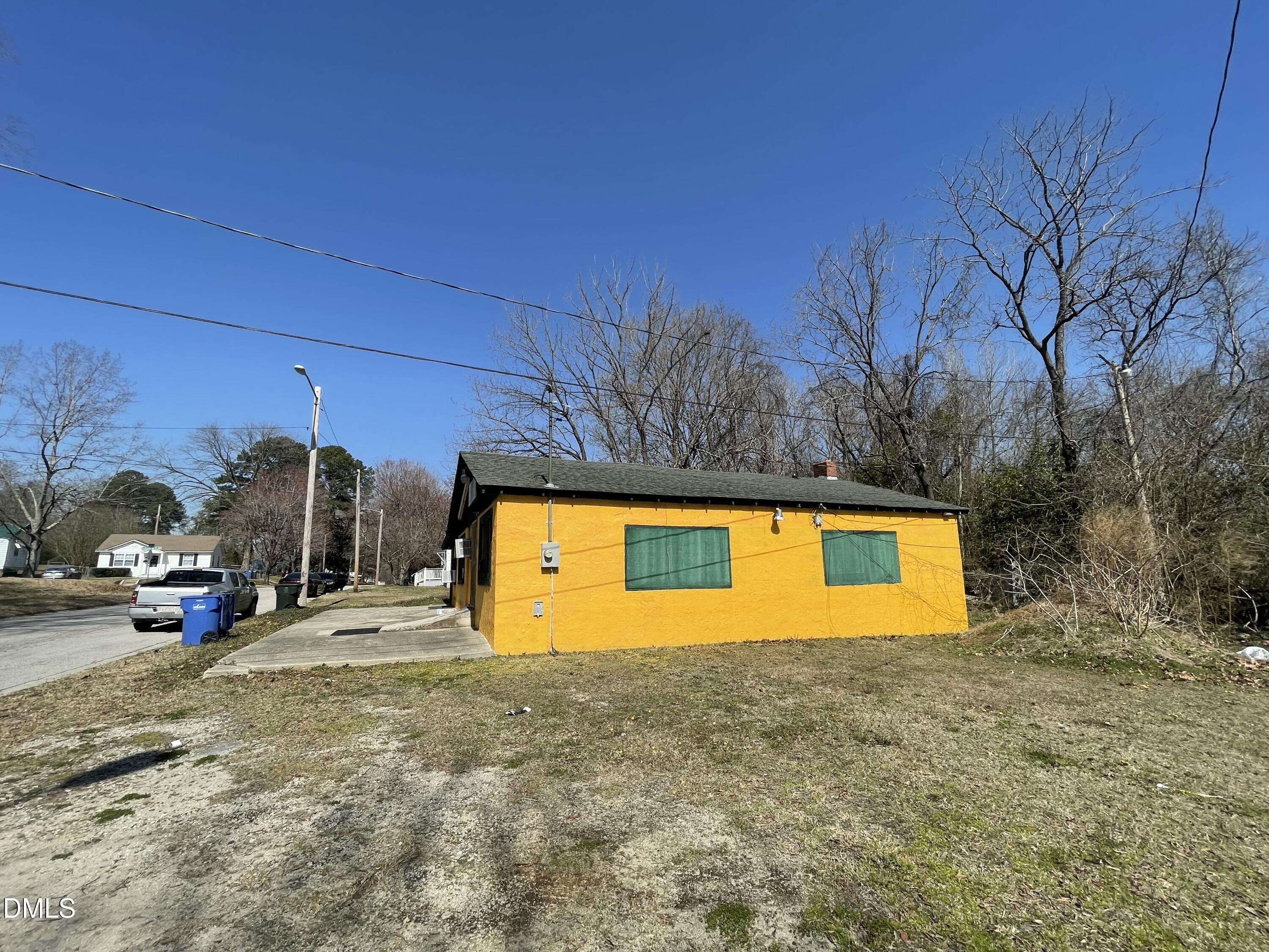 Wilson, NC 27893,405 Canal Street