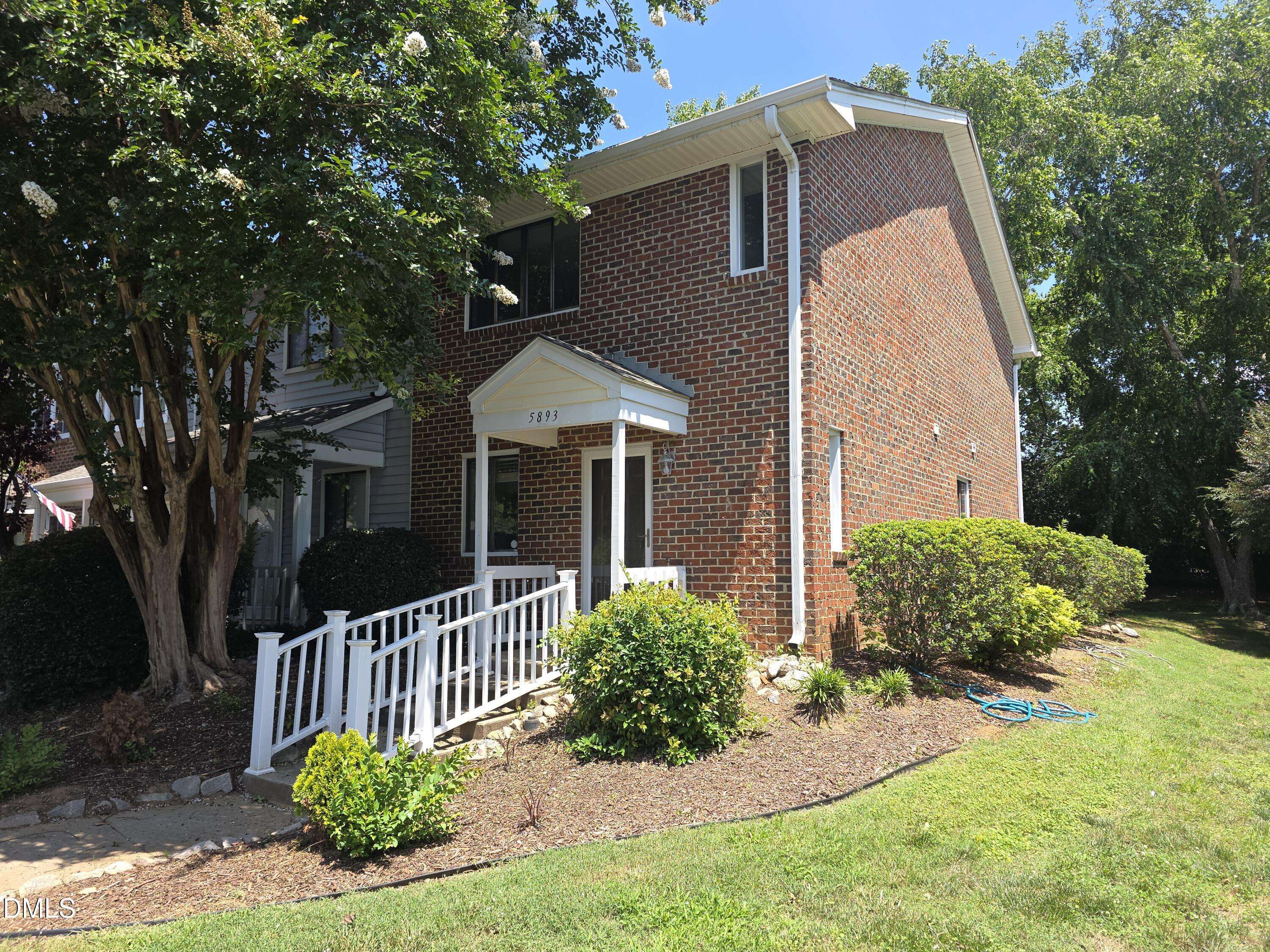 Raleigh, NC 27609,5893 Shady Grove Circle