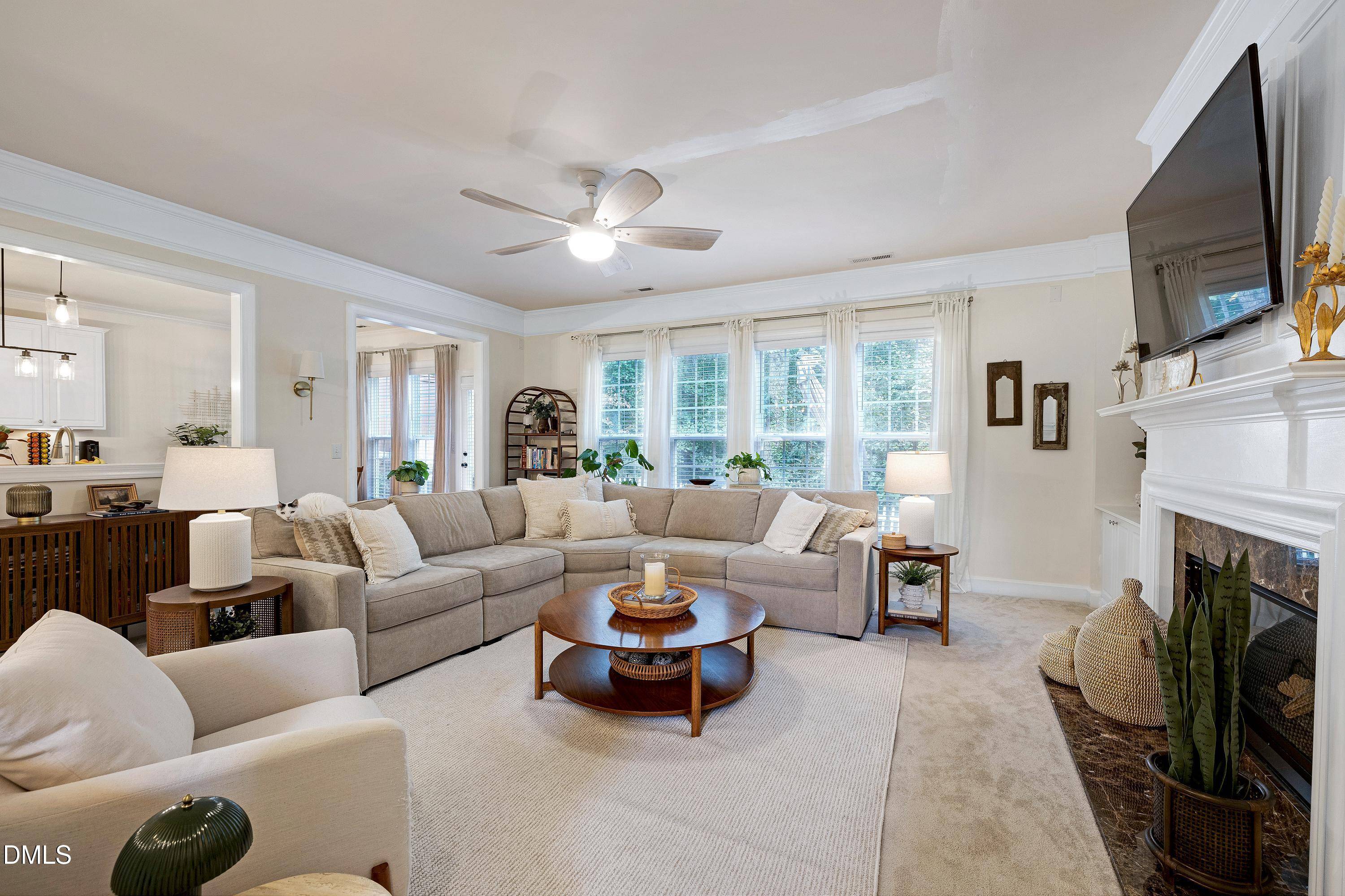 Raleigh, NC 27612,2503 Glen Eden Drive