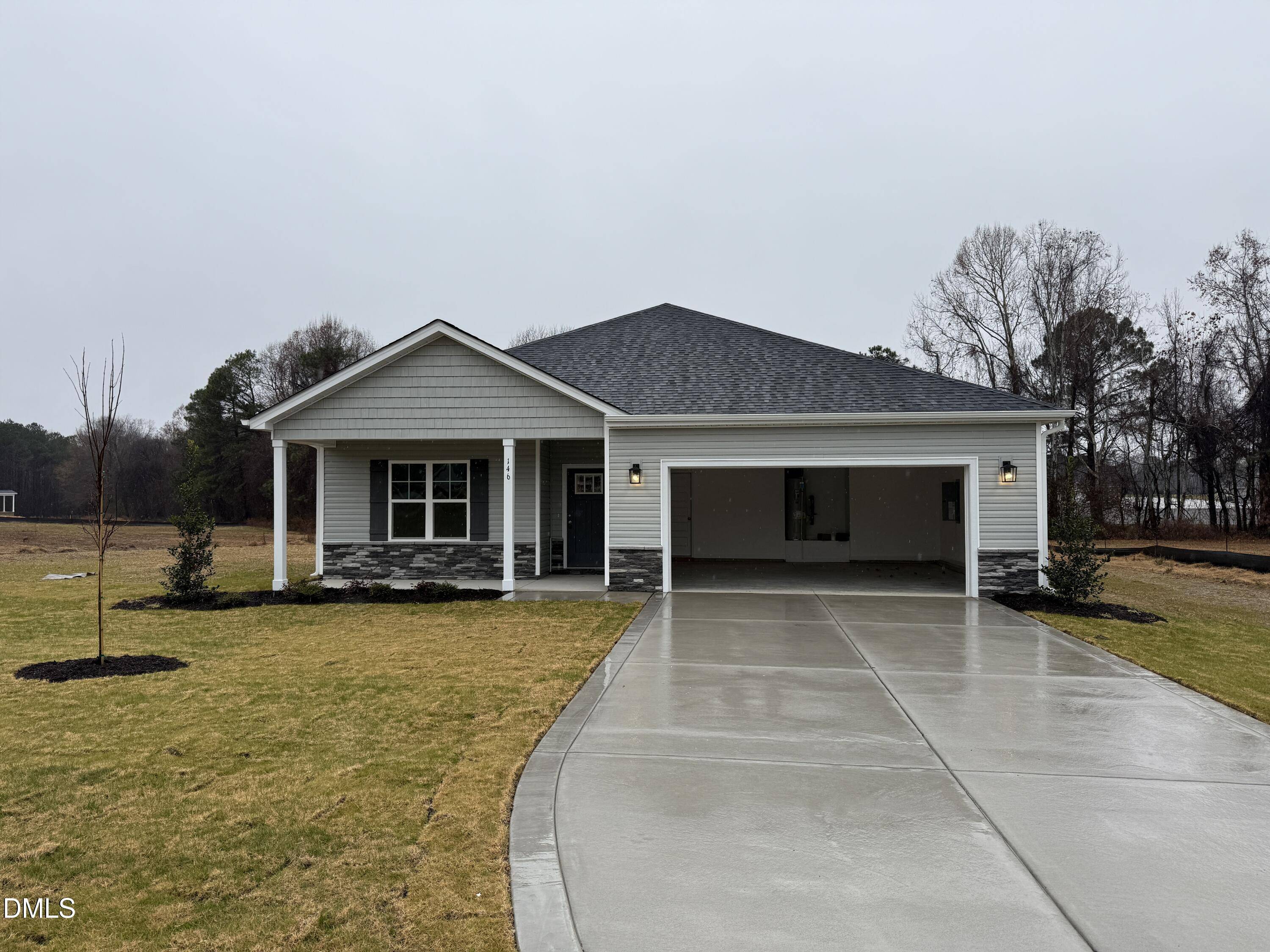 Smithfield, NC 27577,146 Yardley Drive