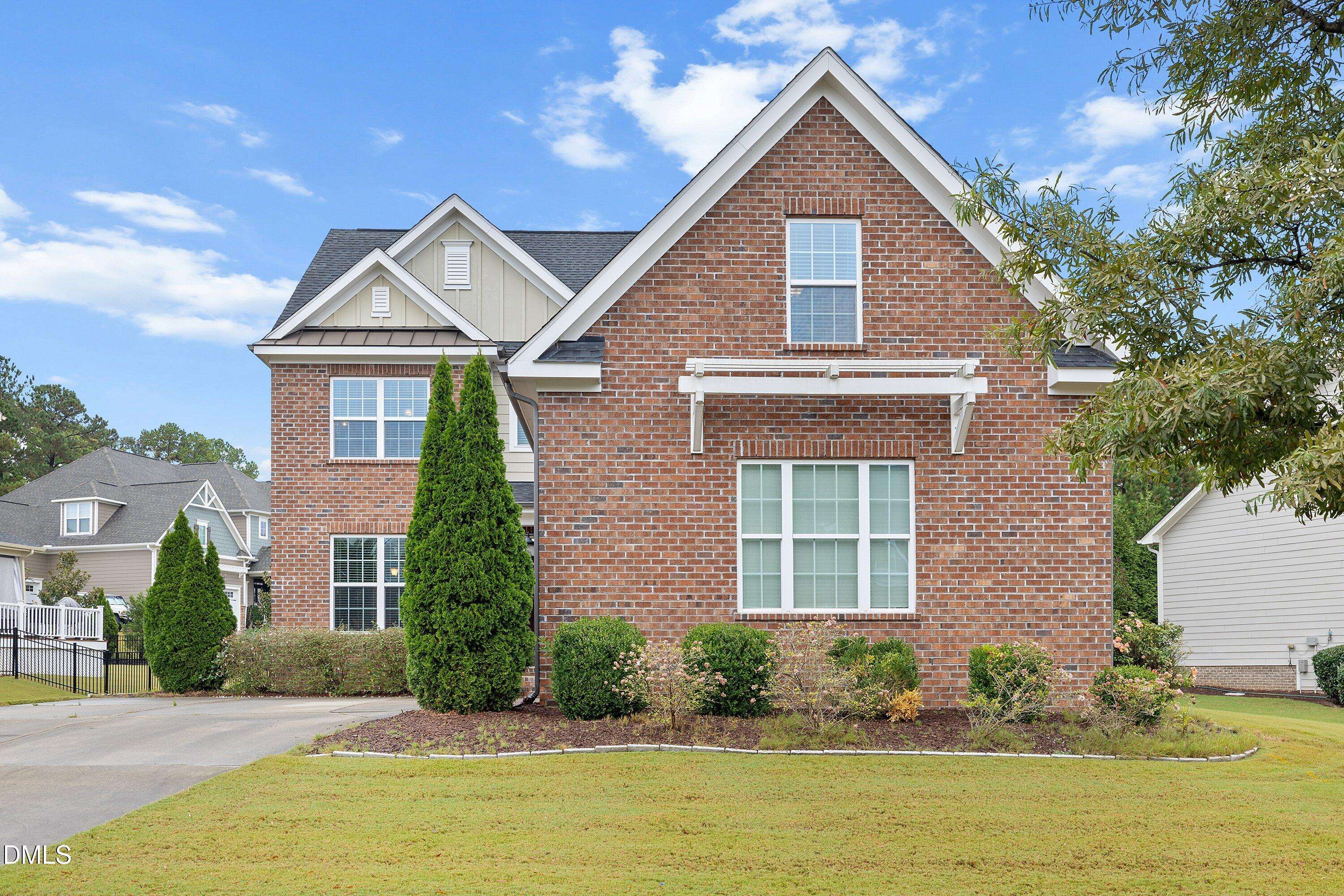 Holly Springs, NC 27540,205 Mint Julep Way