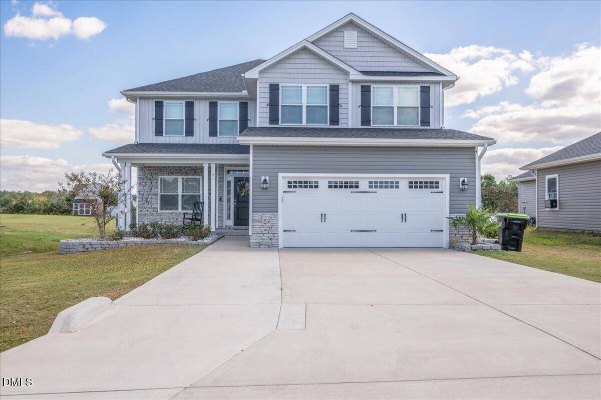 Smithfield, NC 27577,41 S Cousins Court