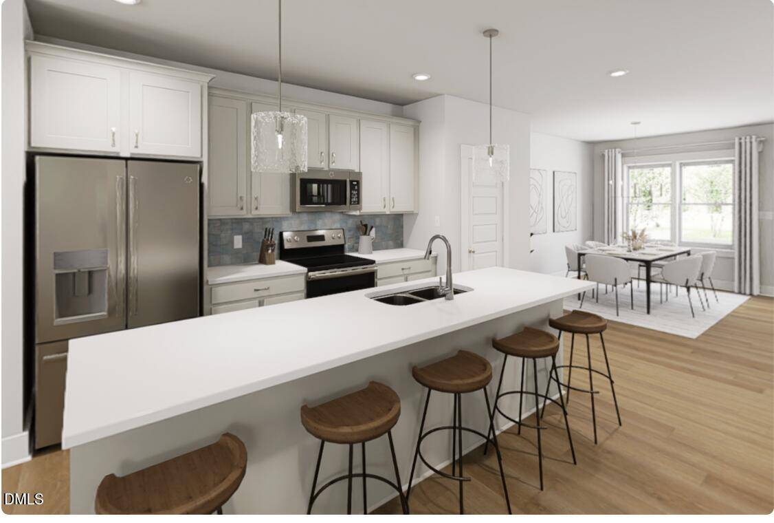 Wendell, NC 27591,533 Folk Song Way #2861