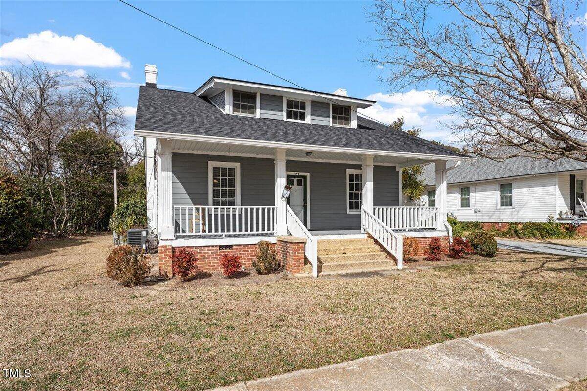 Erwin, NC 28339,500 Denim Drive