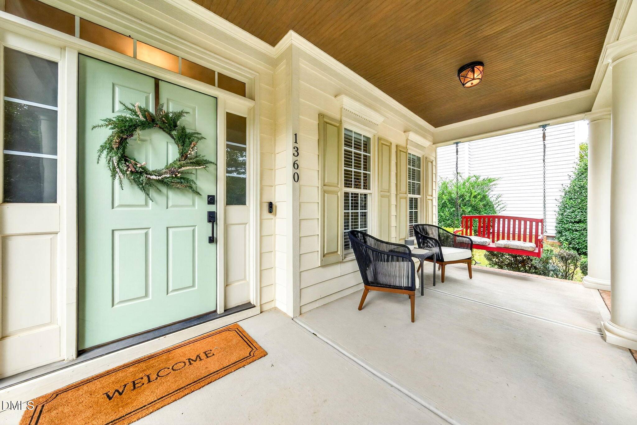 Raleigh, NC 27603,1360 Ileagnes Road